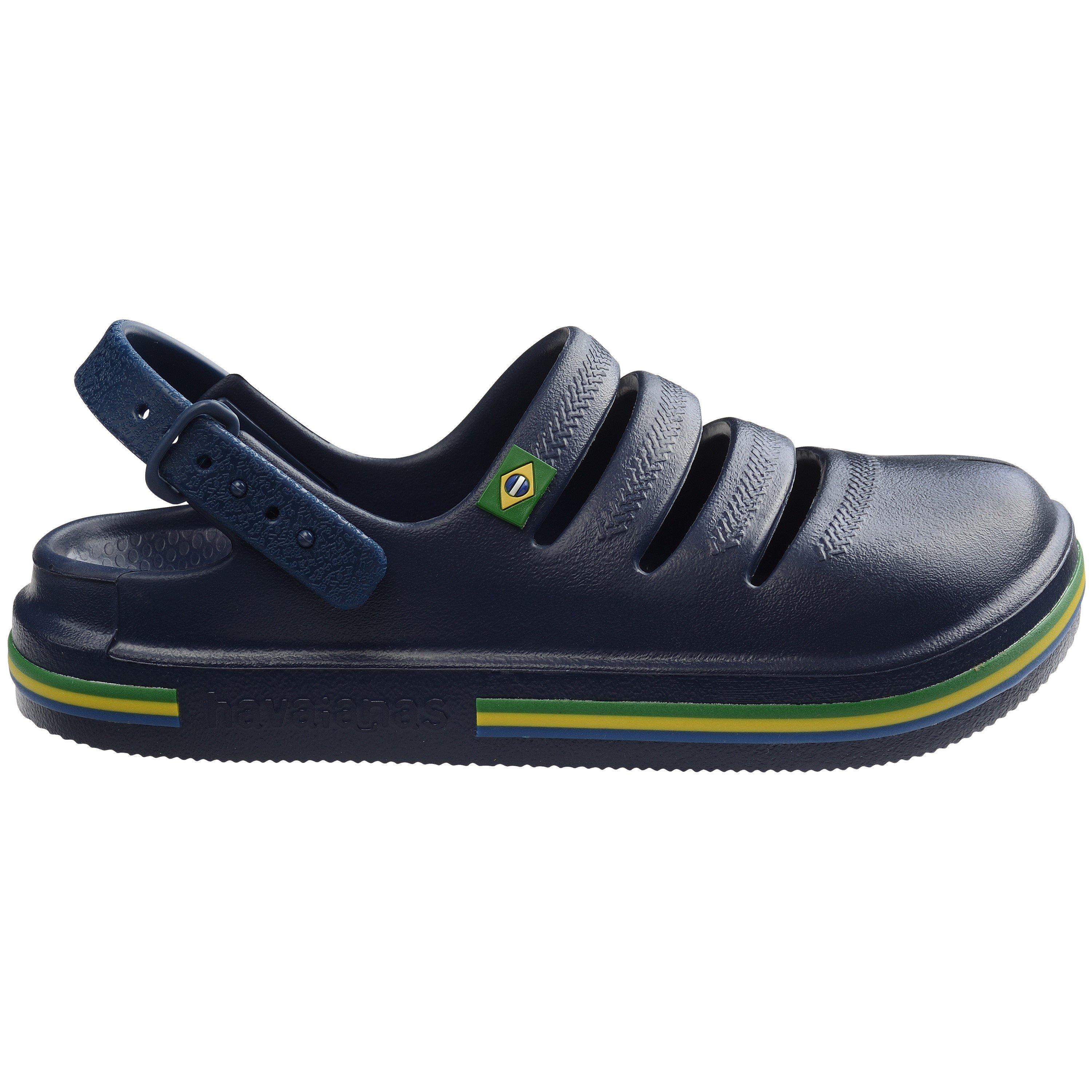 Navy Blue - Havaianas - Insitutnl Ch99 - 2