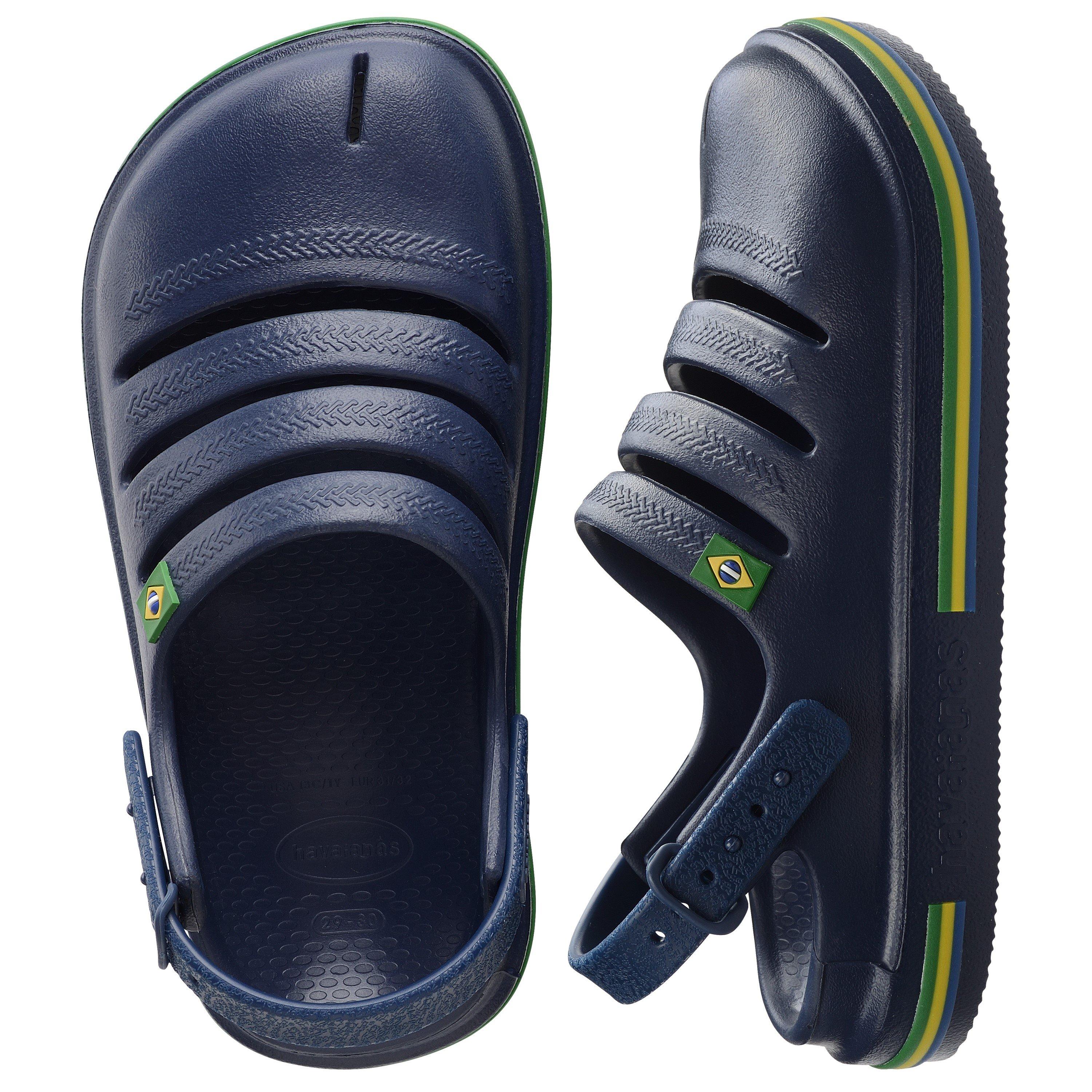 Navy Blue - Havaianas - Insitutnl Ch99 - 3