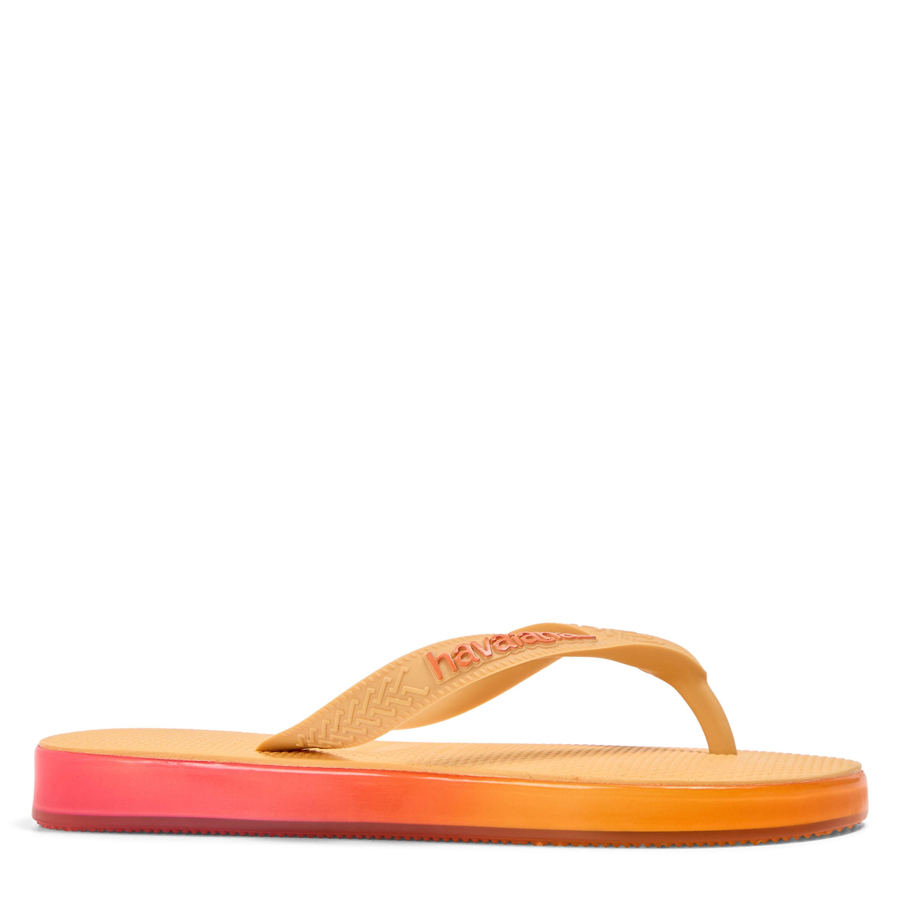 Peach - Havaianas - Kids' Flip Flops - 1