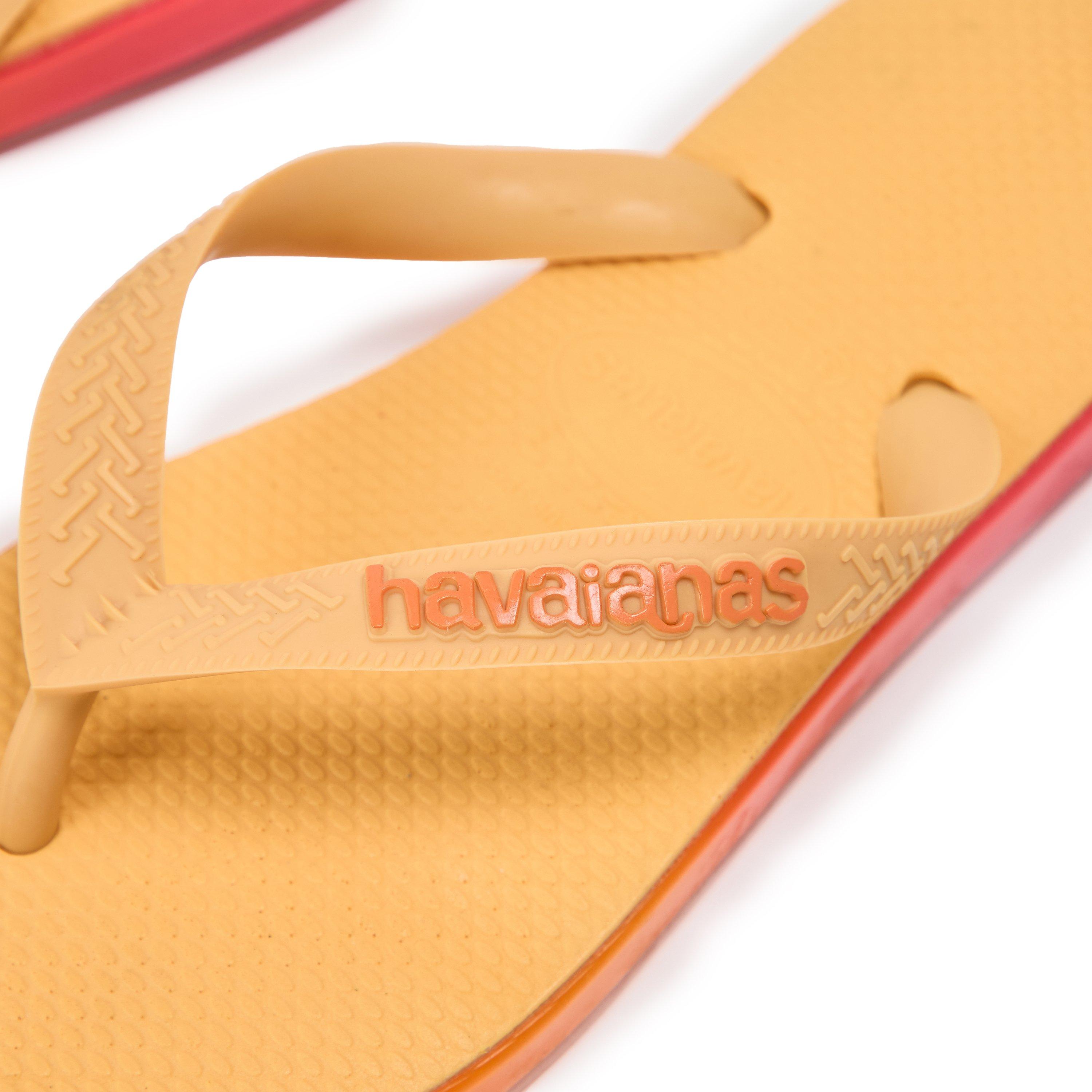 Peach - Havaianas - Top F Flp Ch99 - 3