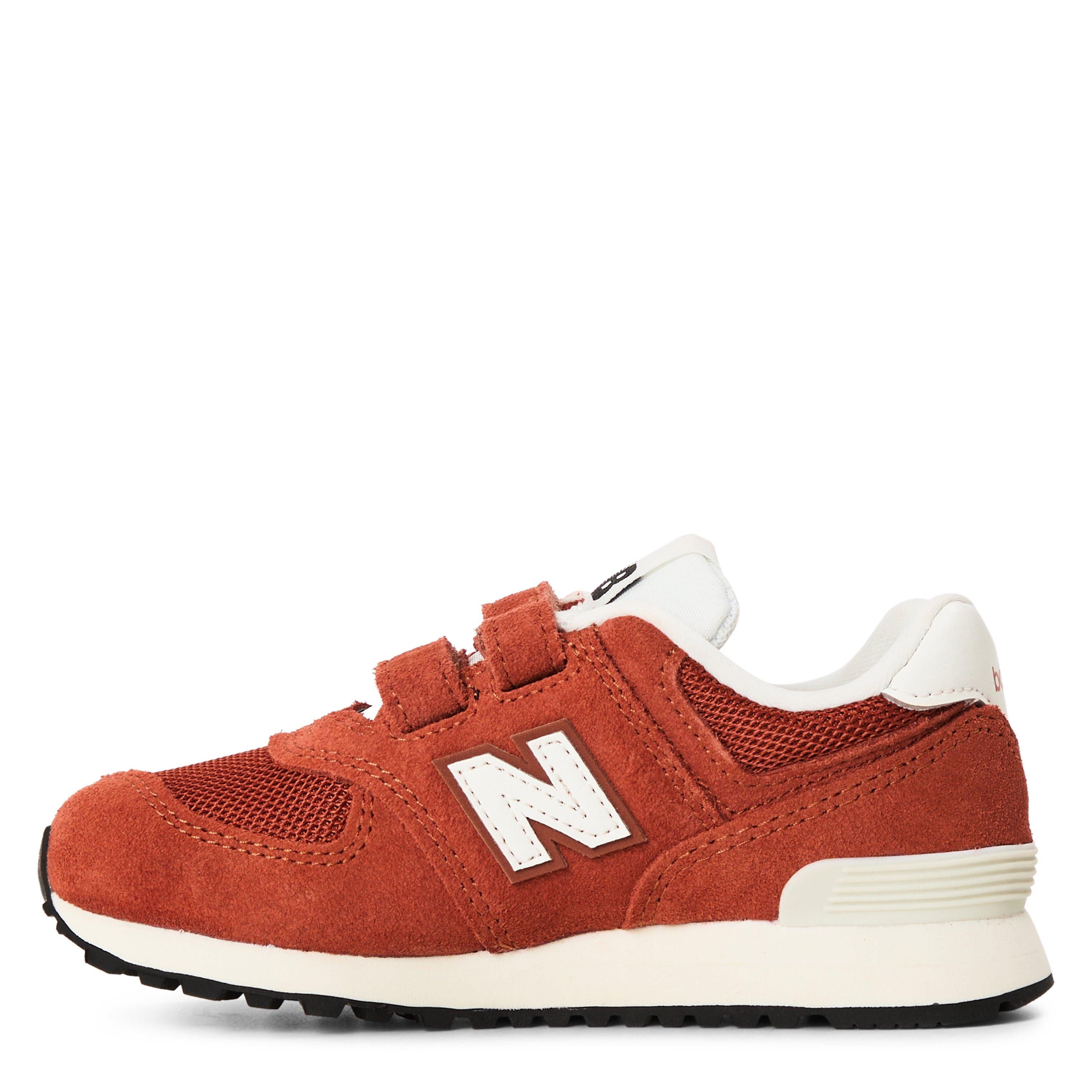 Maple - New Balance - NB 574 Childrens - 2