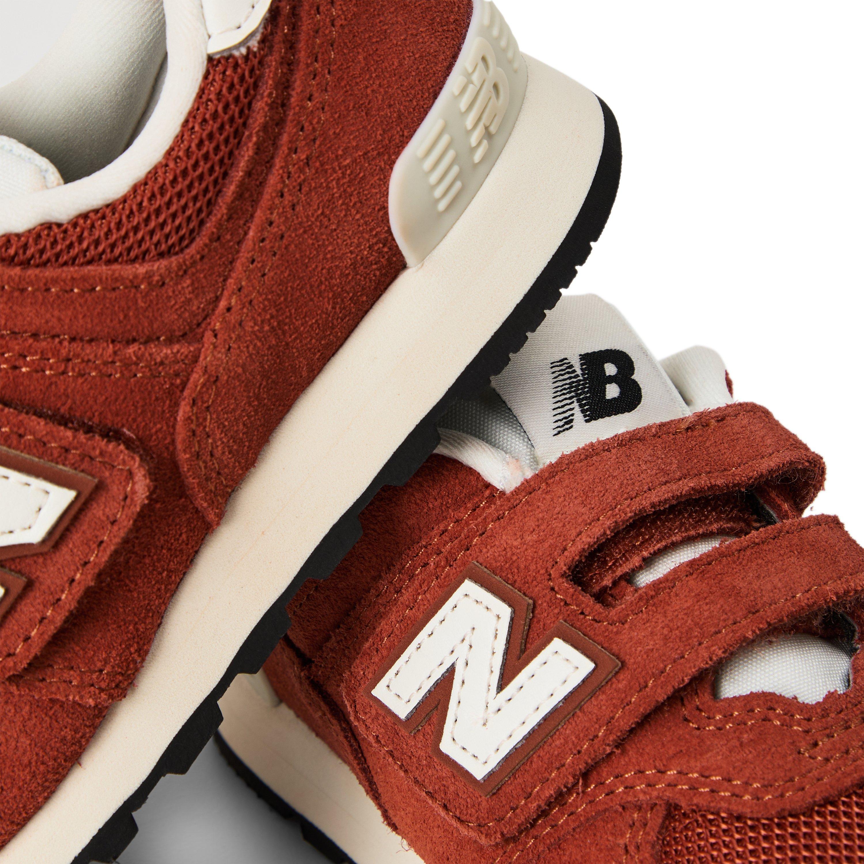 Maple - New Balance - NB 574 Childrens - 3