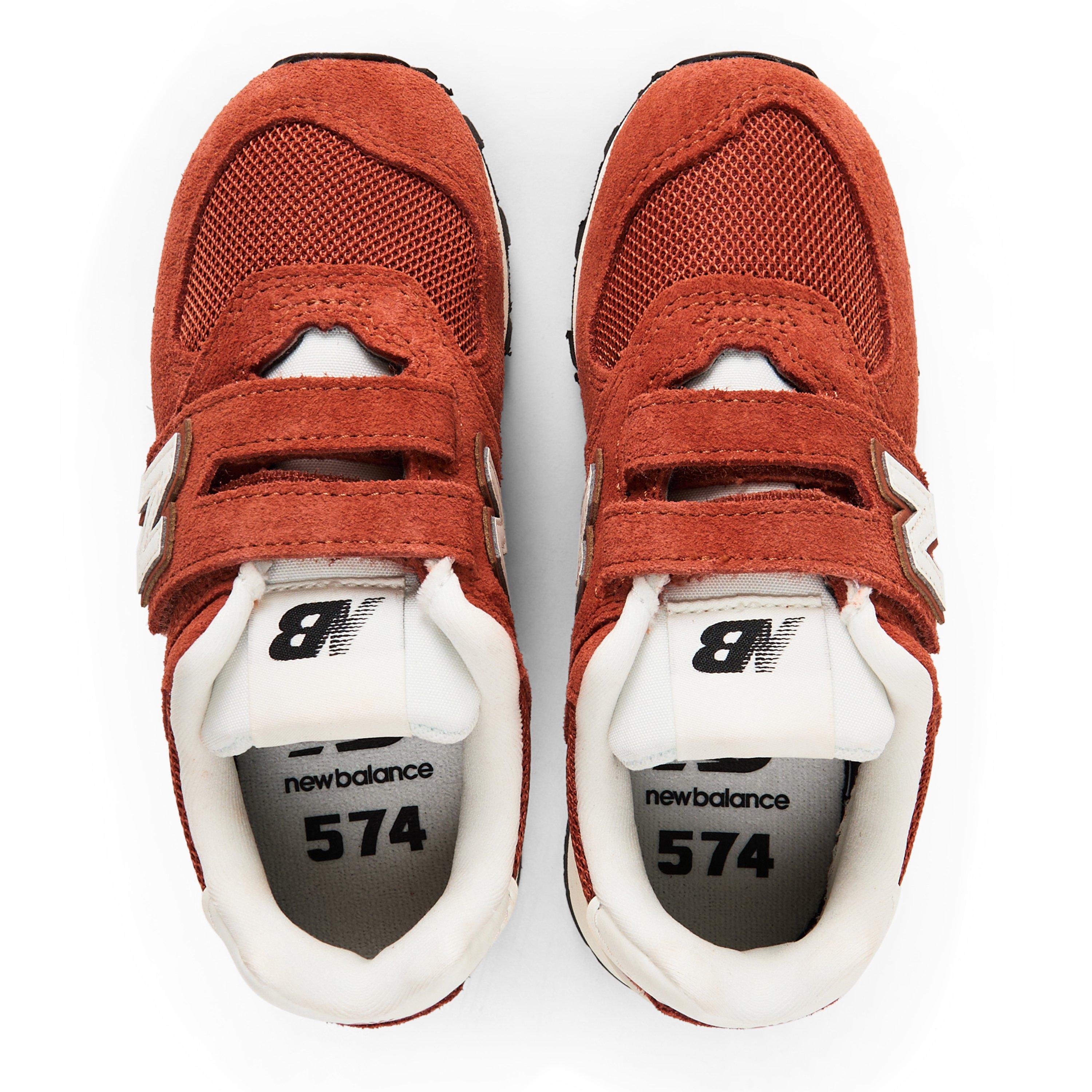 Maple - New Balance - NB 574 Childrens - 4