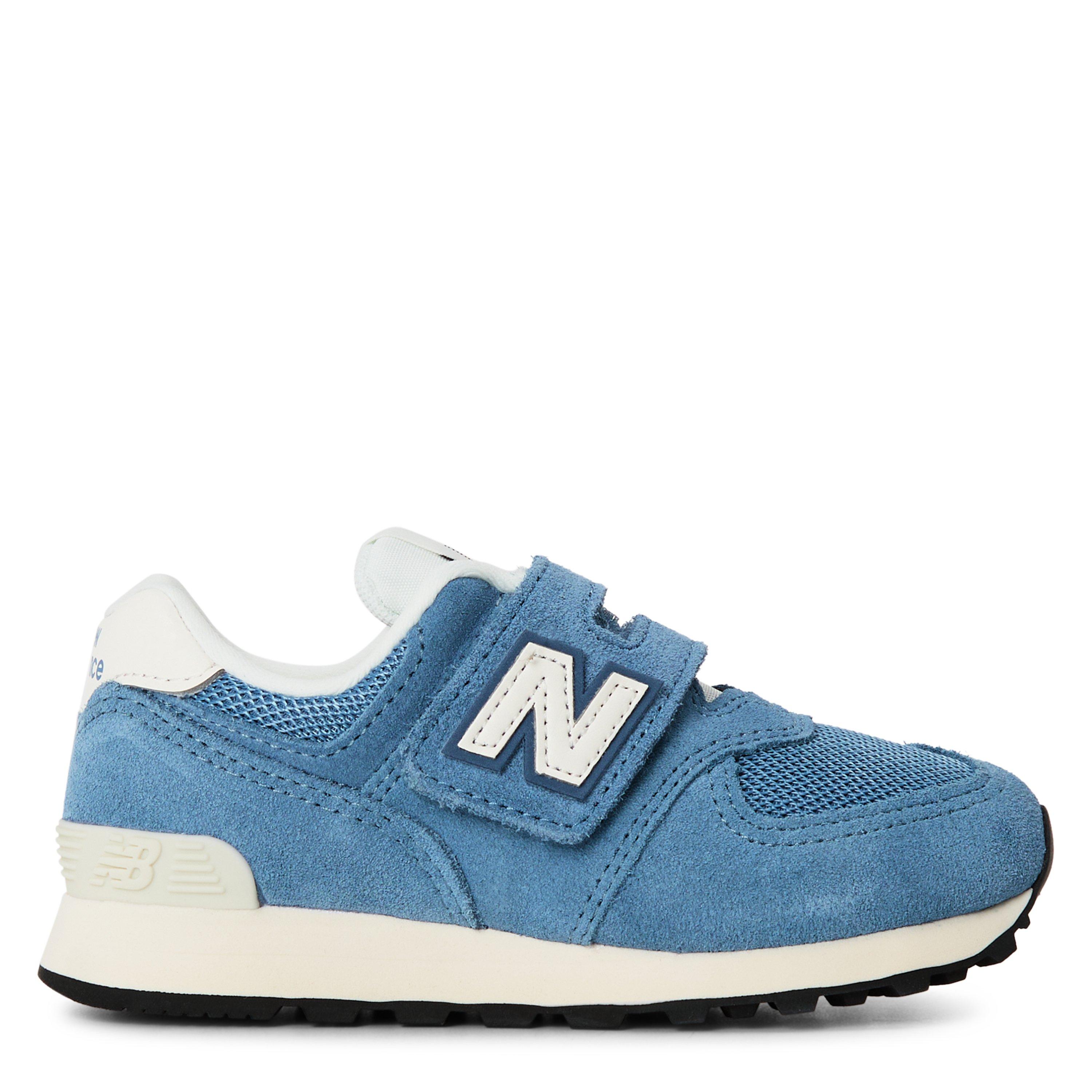 Heron Blue - New Balance - NBLS 574 Ch63 - 1