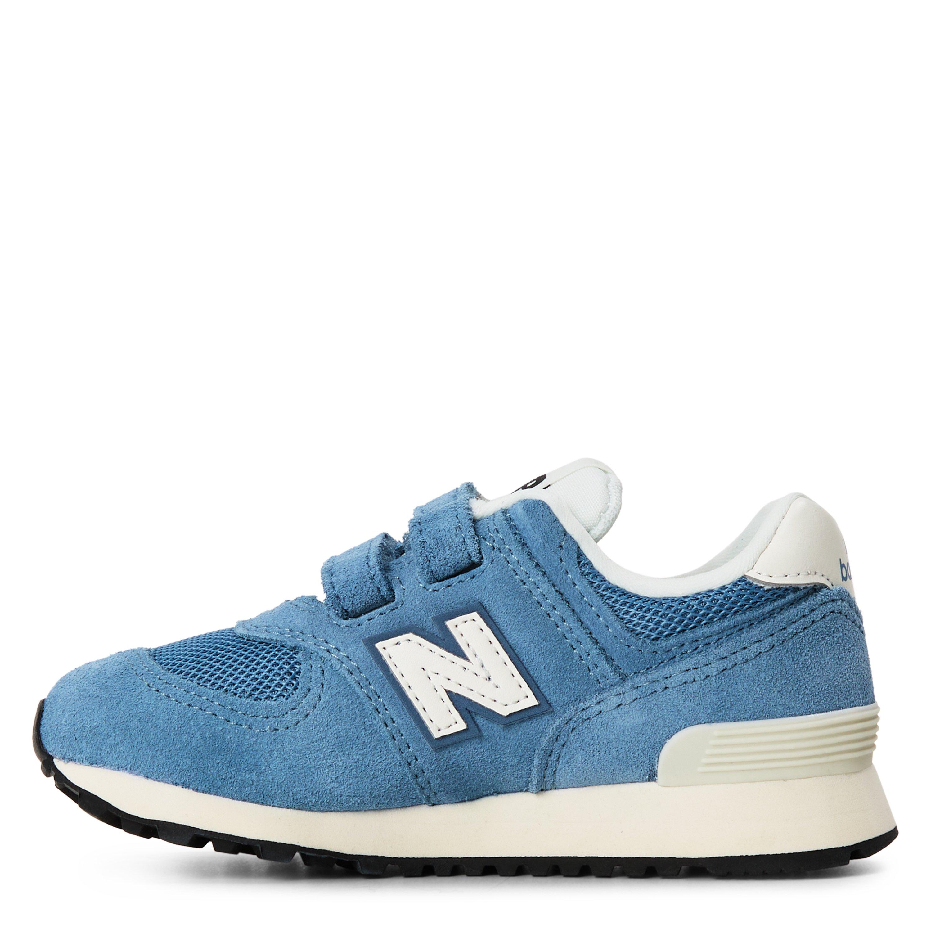 Heron Blue - New Balance - NBLS 574 Ch63 - 2