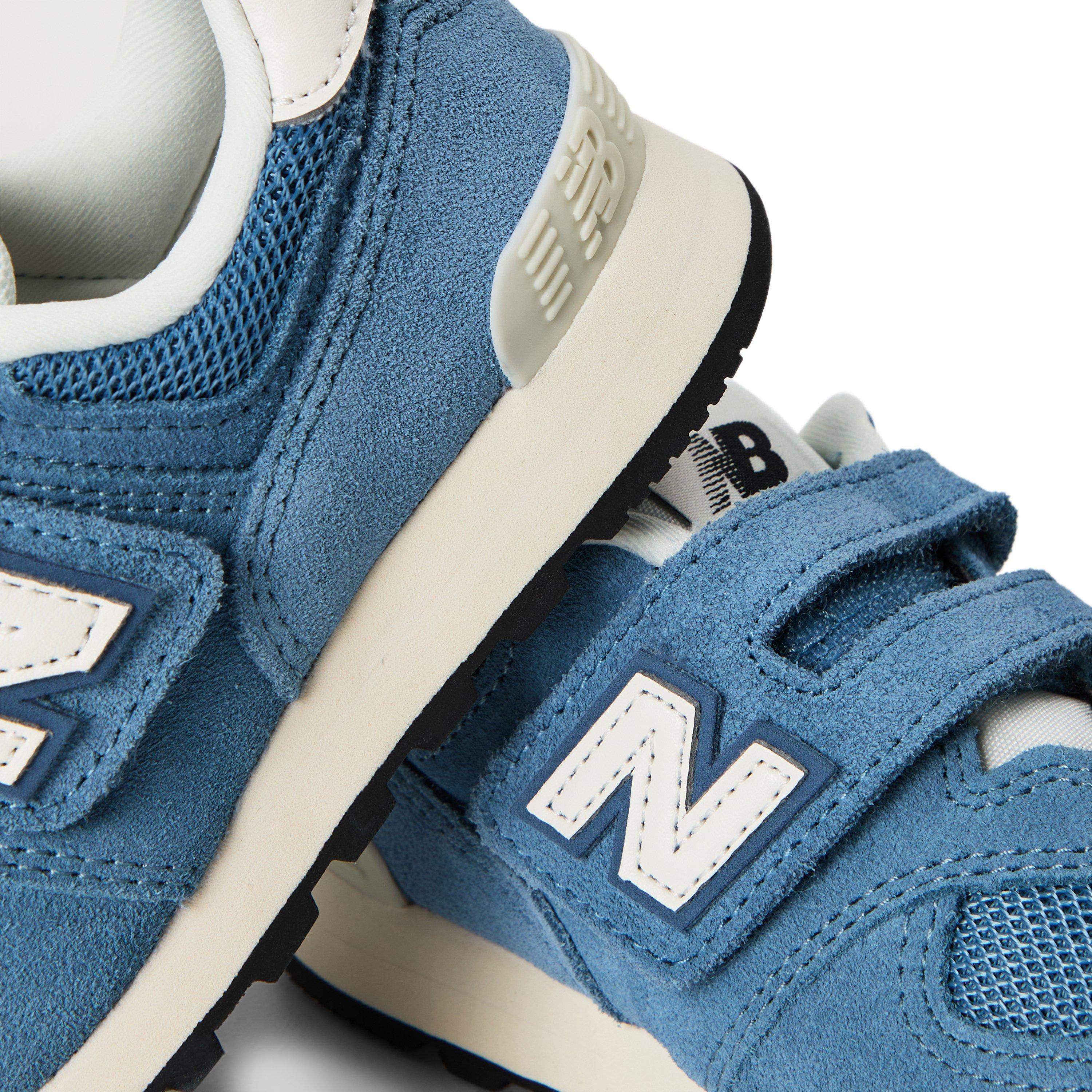 Heron Blue - New Balance - NBLS 574 Ch63 - 3