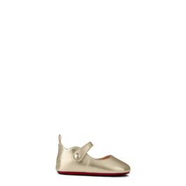 Christian Louboutin Baby Love Chick Ballerinas