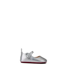 Christian Louboutin Baby Love Chick Ballerinas