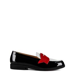 Christian Louboutin Mini Penny Loafer Juniors