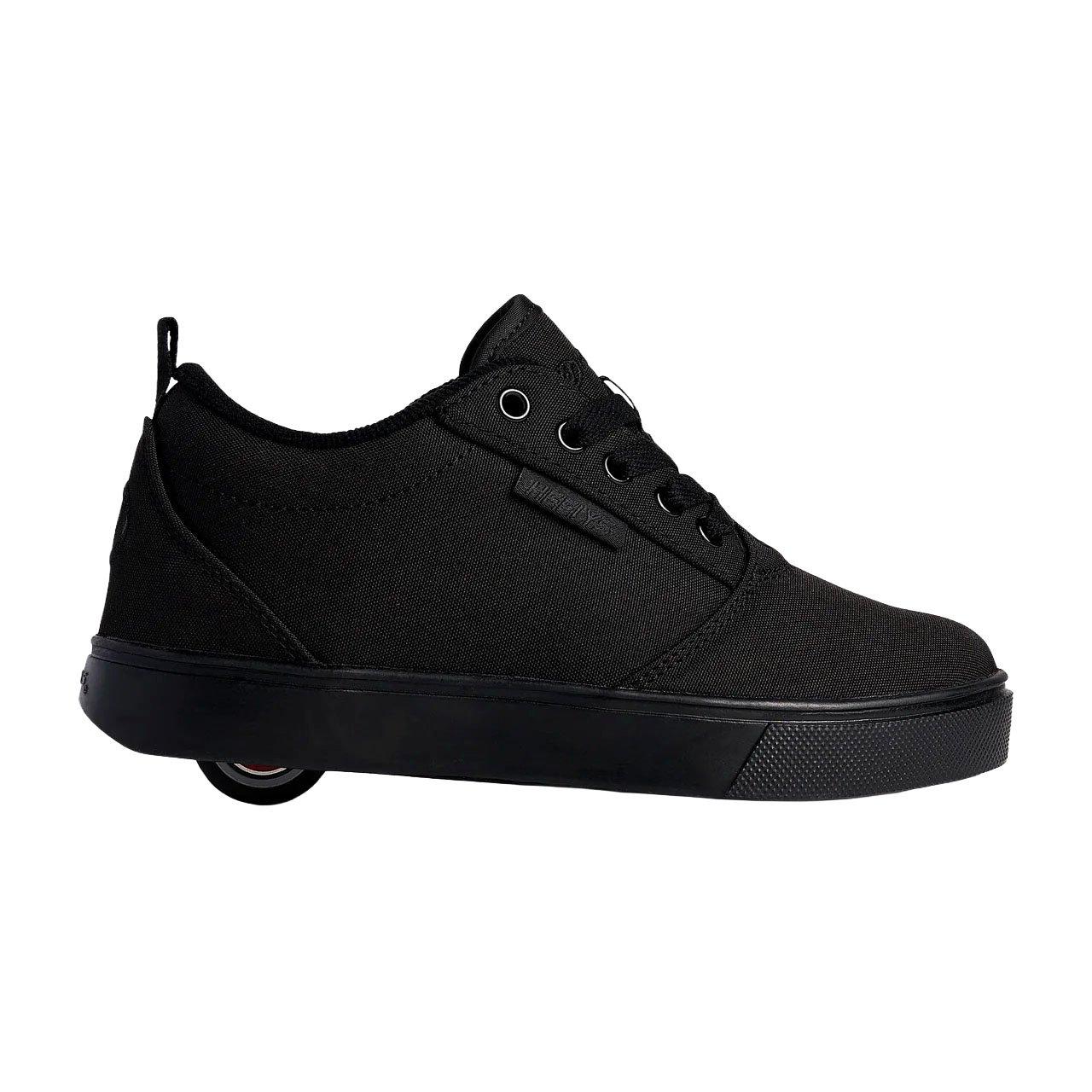 Heelys Pro 20 LG Nova Black/Black Scarpe con le ruote