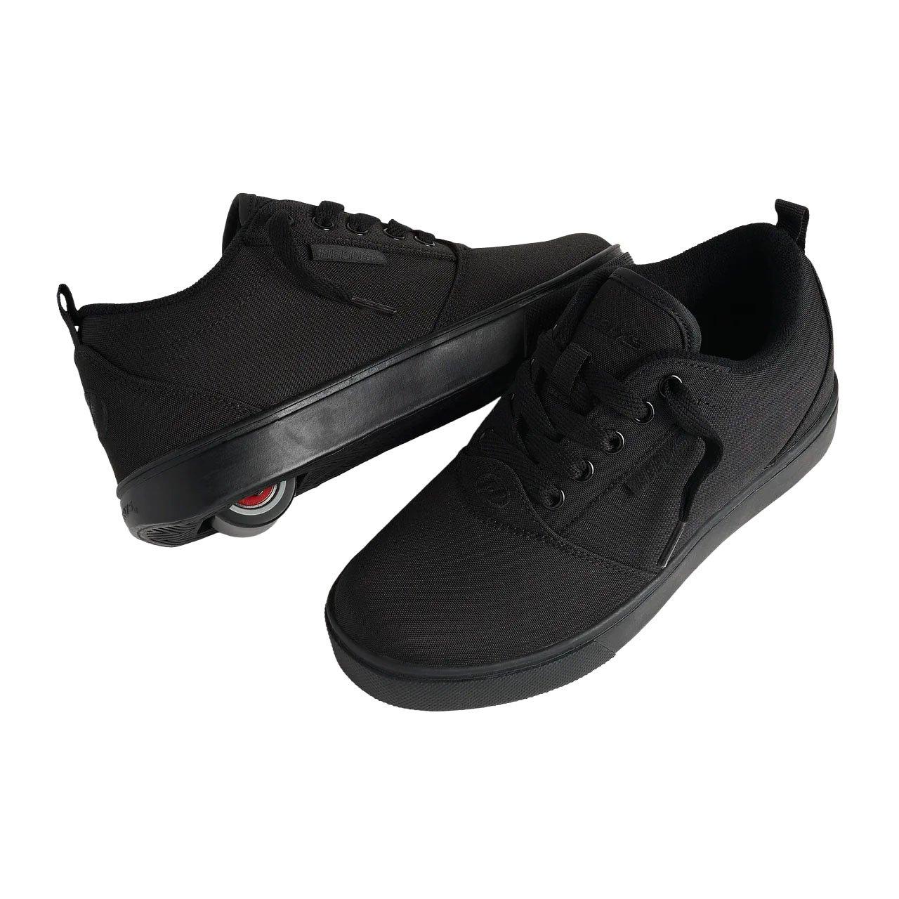 Black - Heelys - Pro 20 - Black/Black - 3