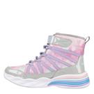Argent/Multicolore - Skechers - Reebok sudeca white grey men unisex casual lifestyle shoes sneakers fy1587 - 2