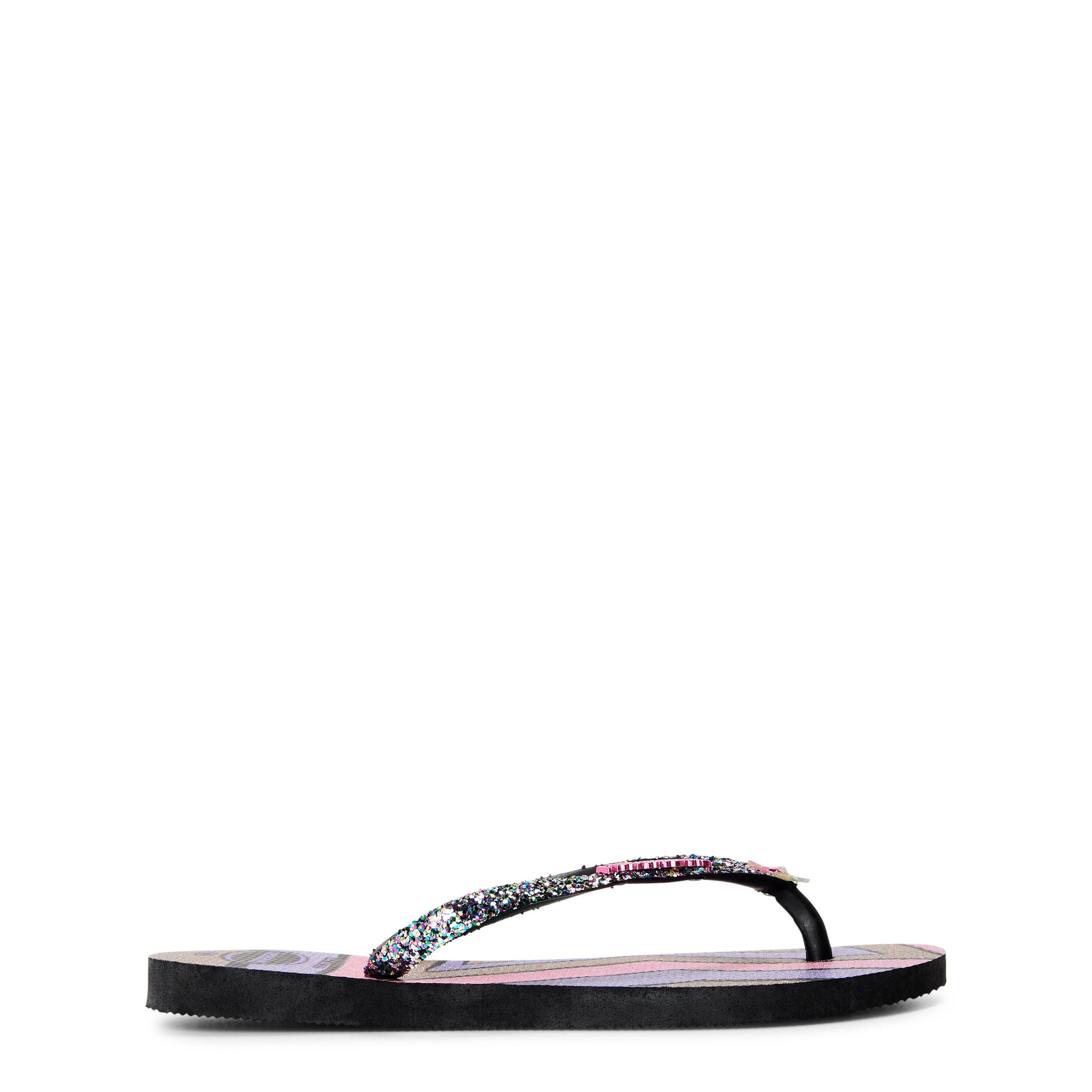 Zwart - Havaianas - Havaianas nstutnl  In99 - 1