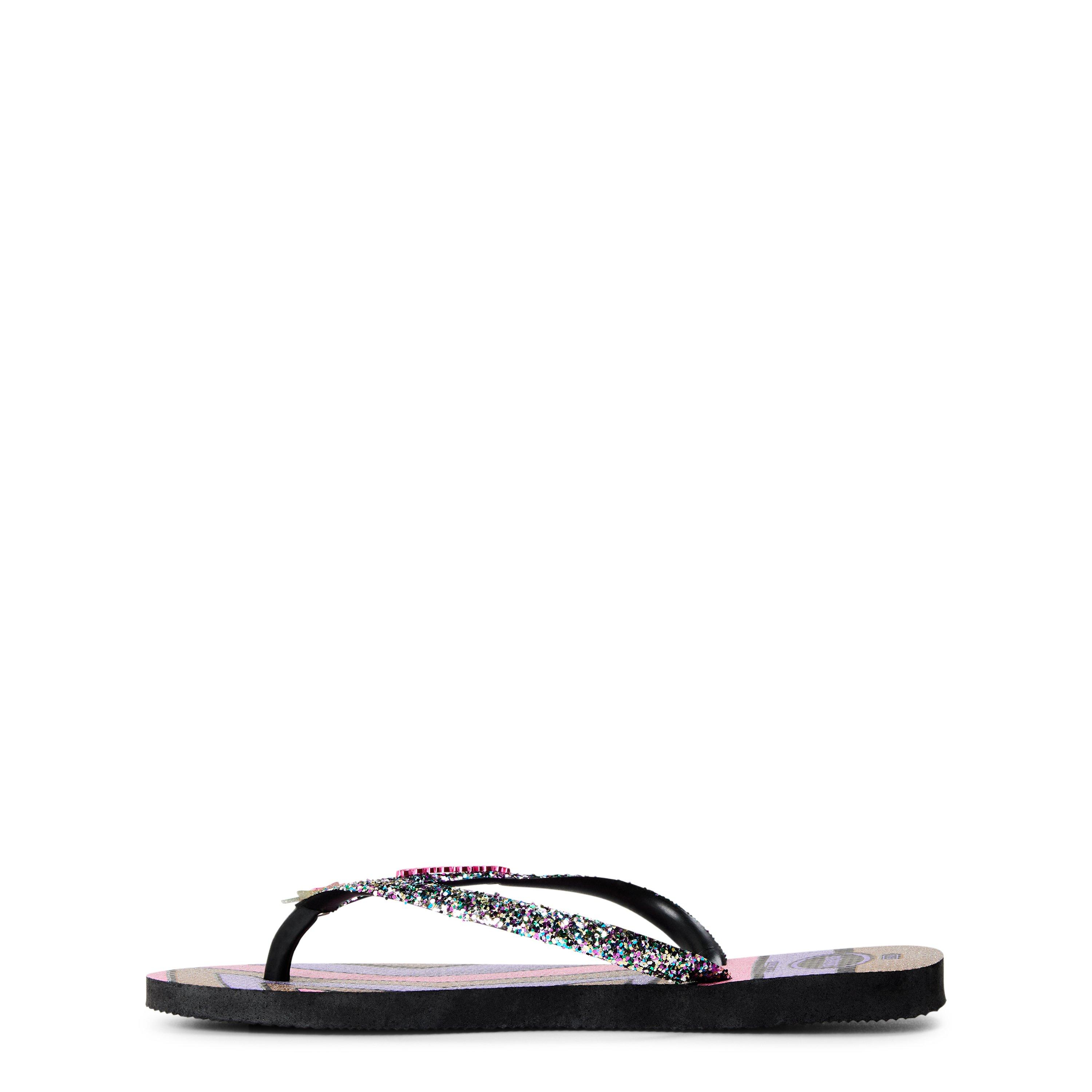 Zwart - Havaianas - Havaianas nstutnl  In99 - 2