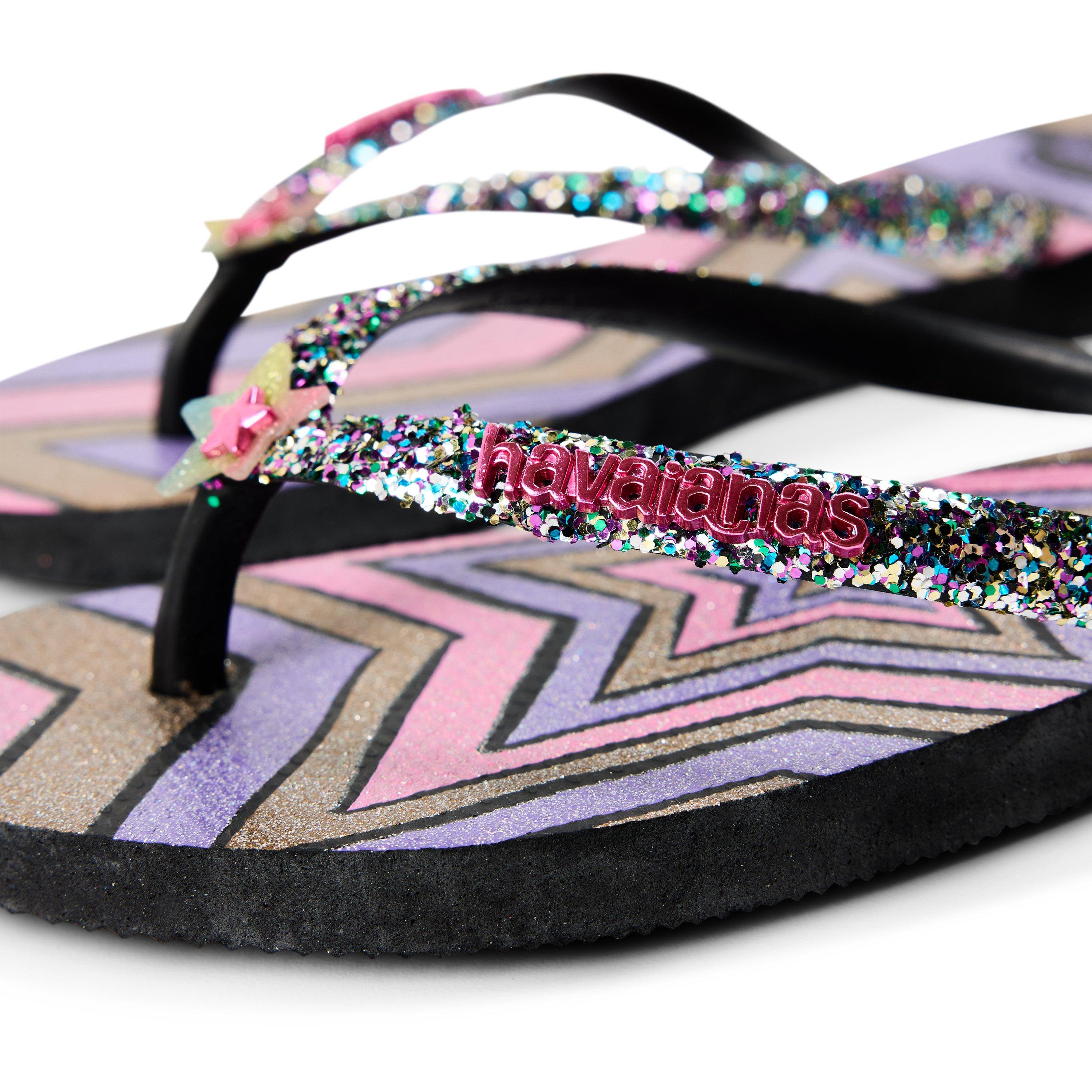 Zwart - Havaianas - Havaianas nstutnl  In99 - 3