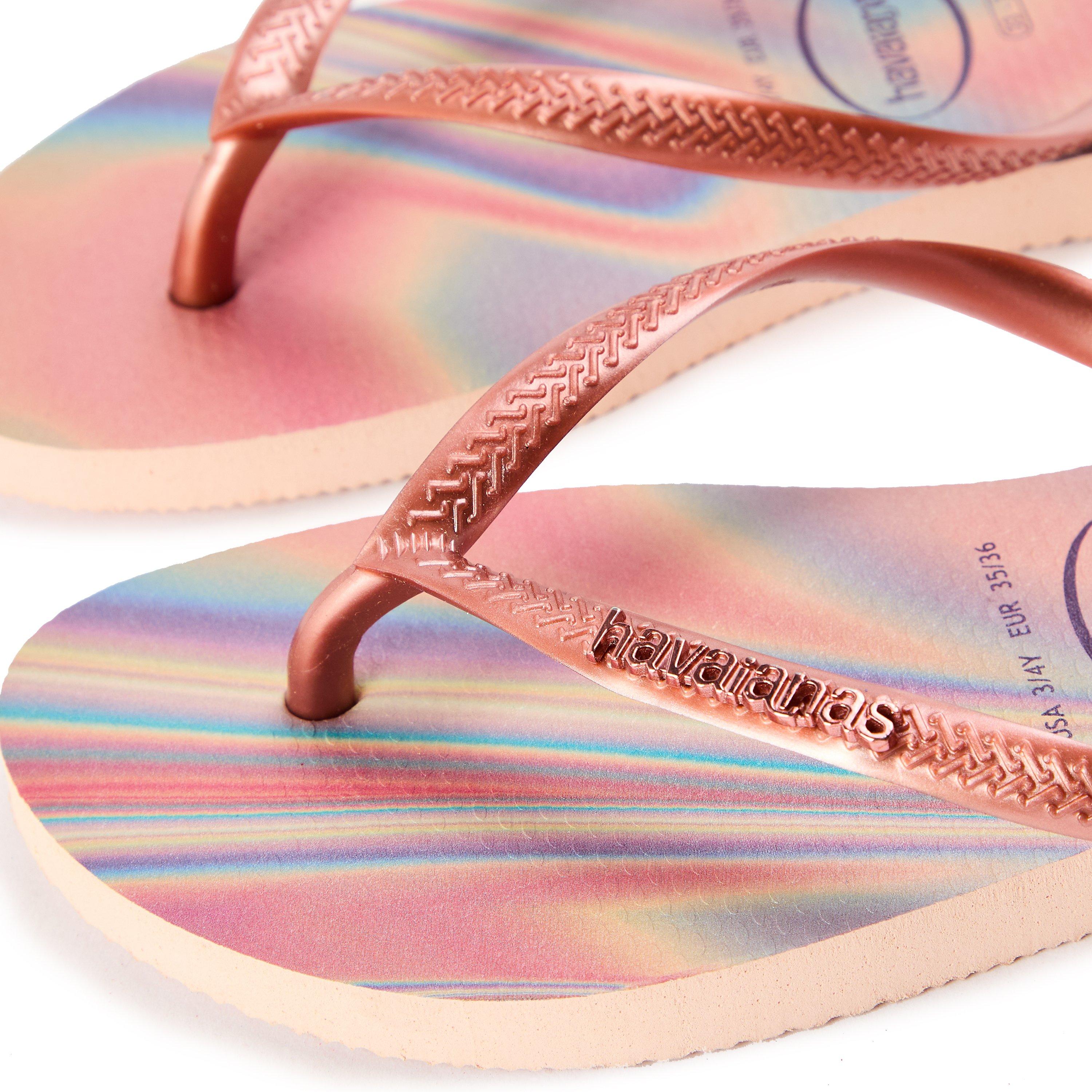 Ballettrose - Havaianas - Havaianas S rdescent Ch99 - 3