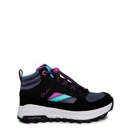 Skechers Skechers Fuse Tread Walking Shoes Girls