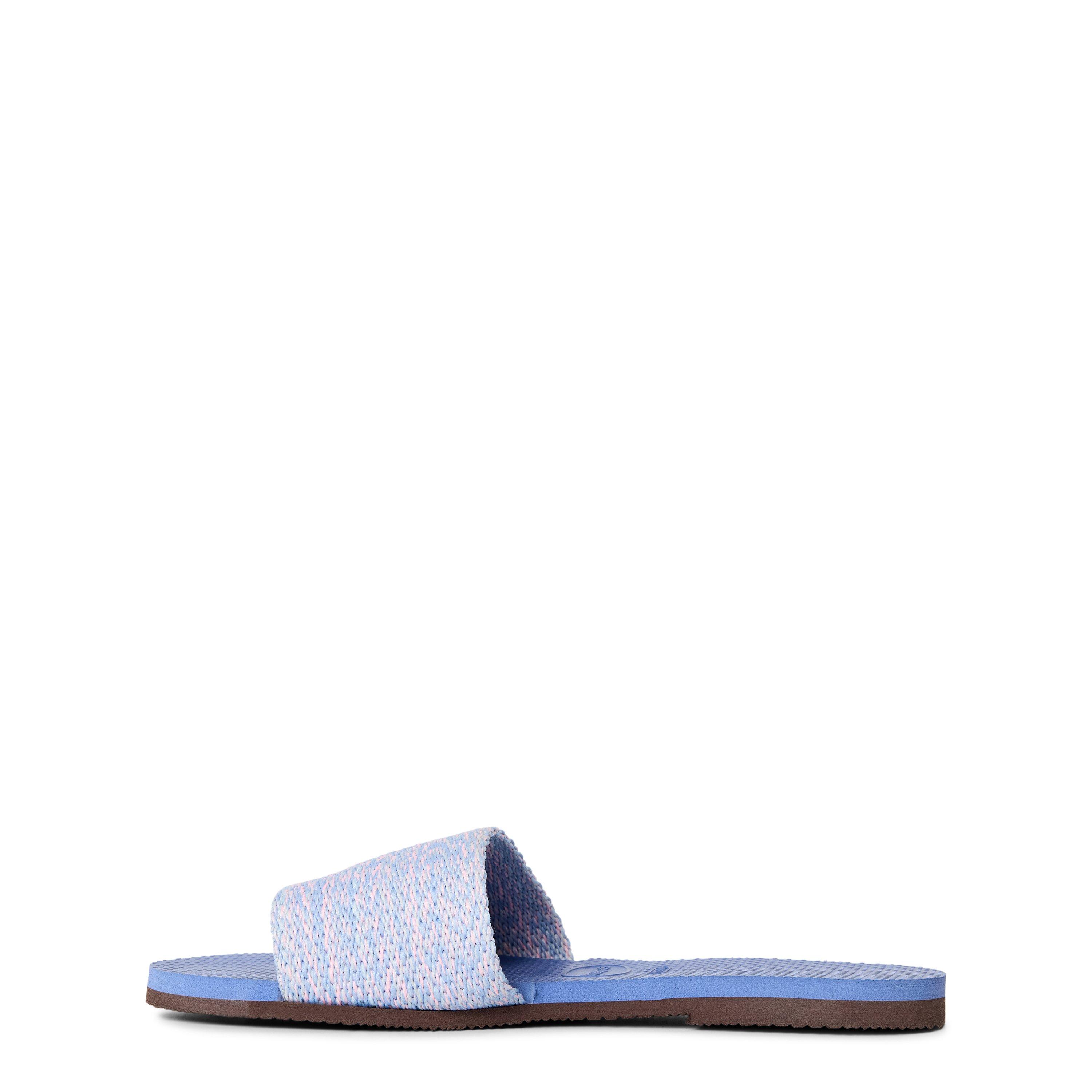 Alure - Havaianas - Hav. You Malta Alure 33/34 Flip Flops Unisex Kids - 2