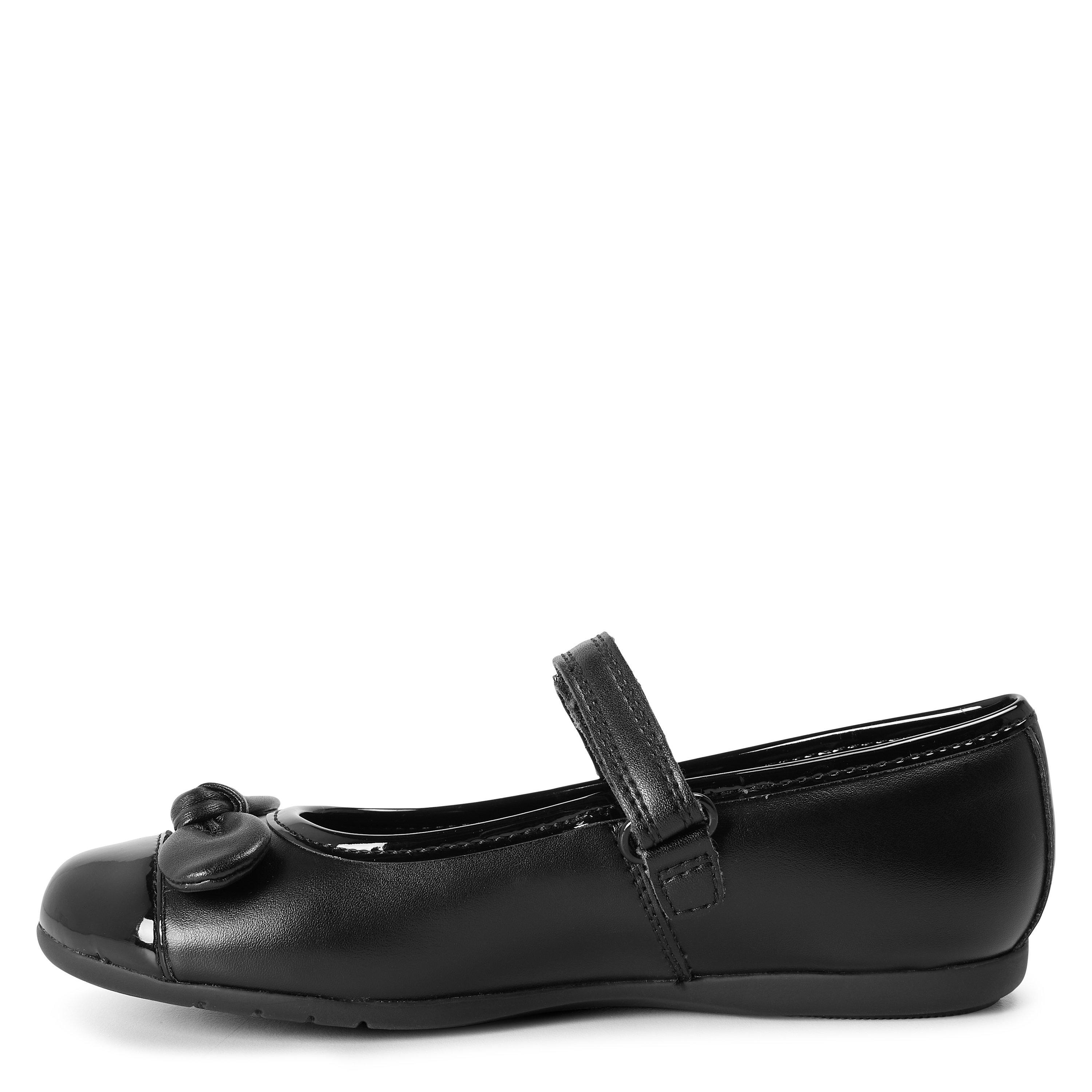 Black - Clarks - Clarks Dance Beam Ch62 - 2