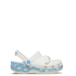 Crocs Cinna Cls Clg Ch99