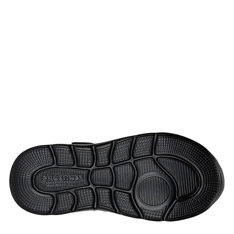 Noir/Lime - Skechers - ozelia sneakers adidas originals shoes quicri shared magmau - 3