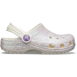 Crocs Cls GlitterClg Ch99