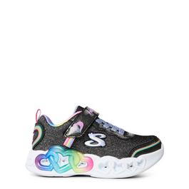 Skechers Inf Hrt Lgt Ch99