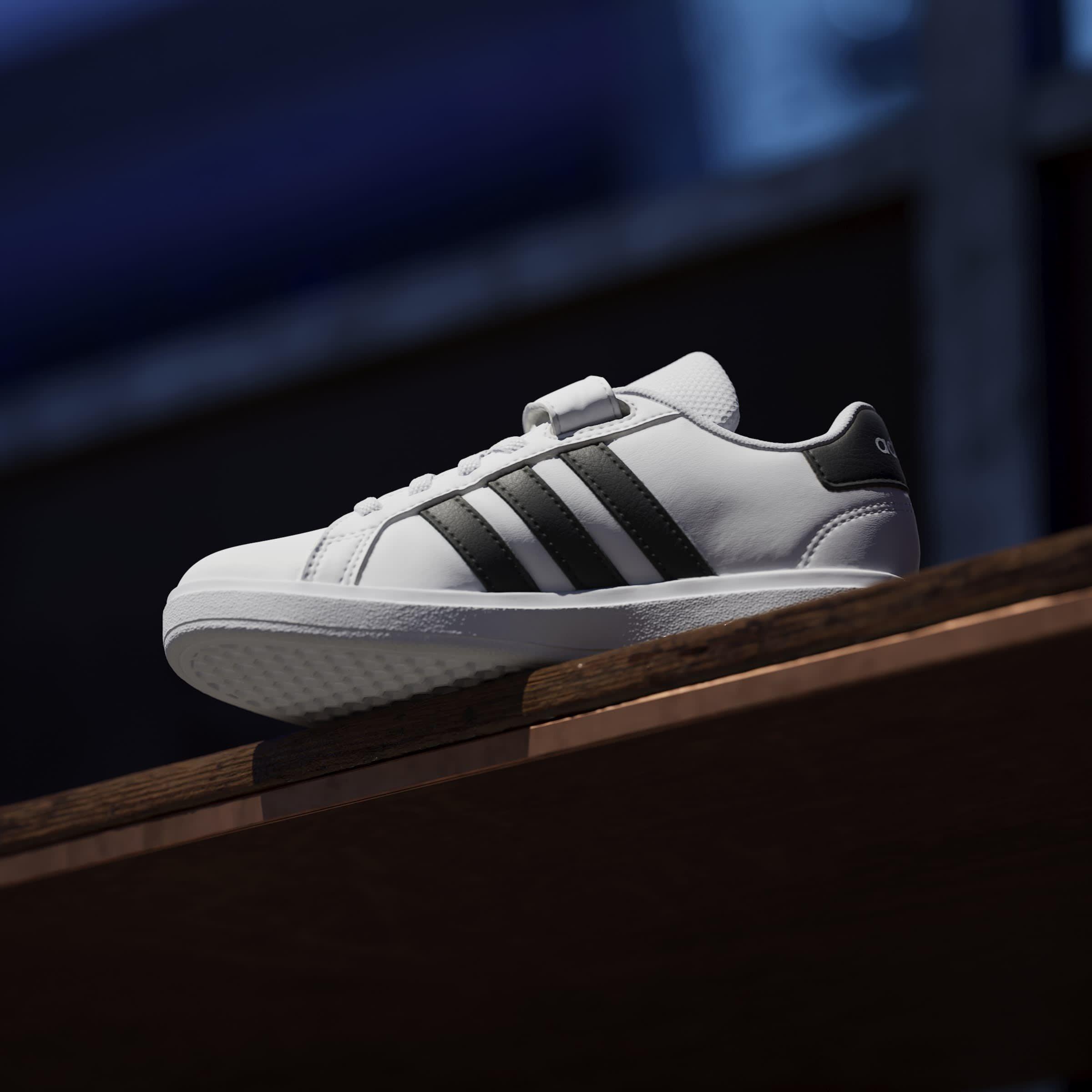 ftwr white - adidas - adidas Grand Court 2.0 Trainers - 13