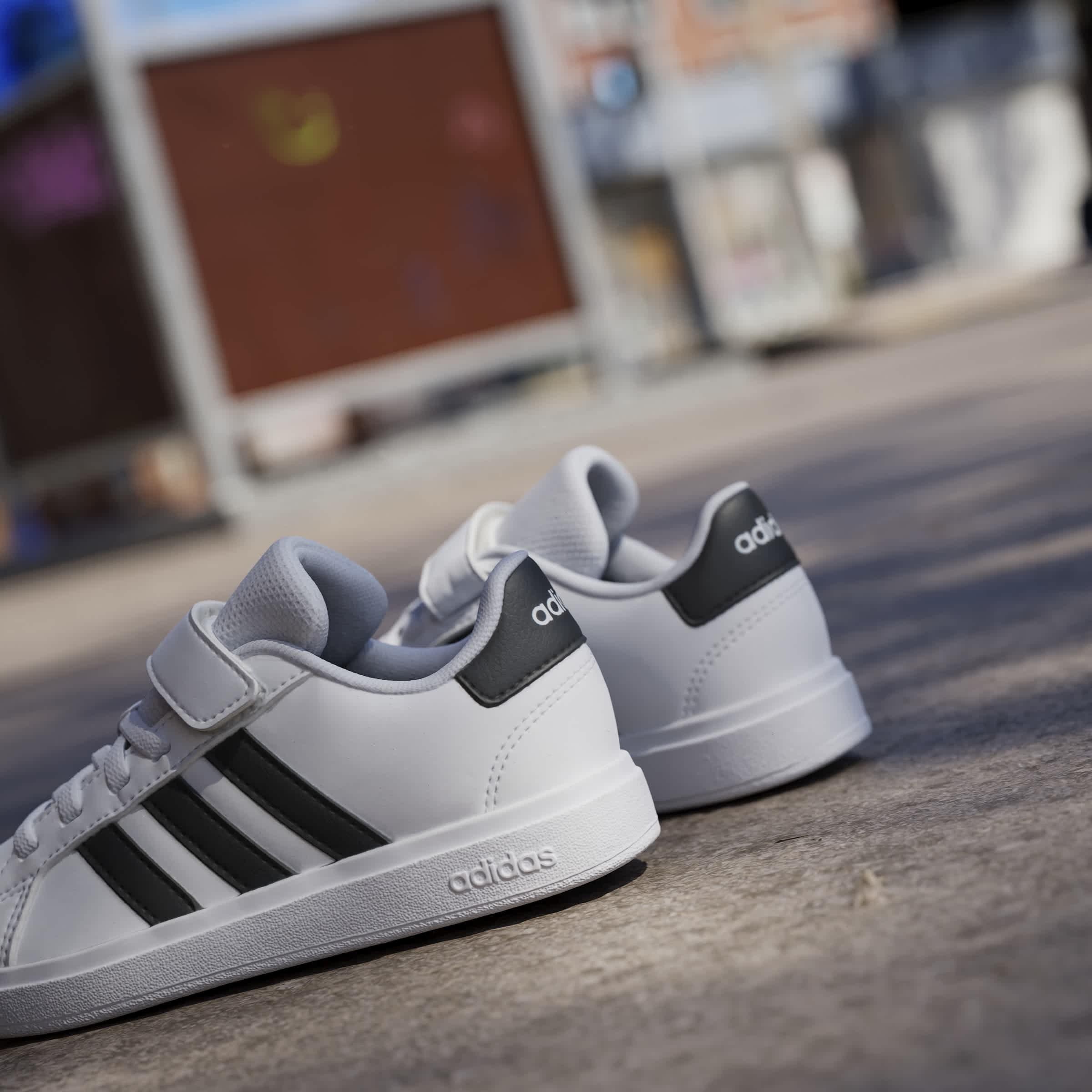 ftwr white - adidas - adidas Grand Court 2.0 Trainers - 15