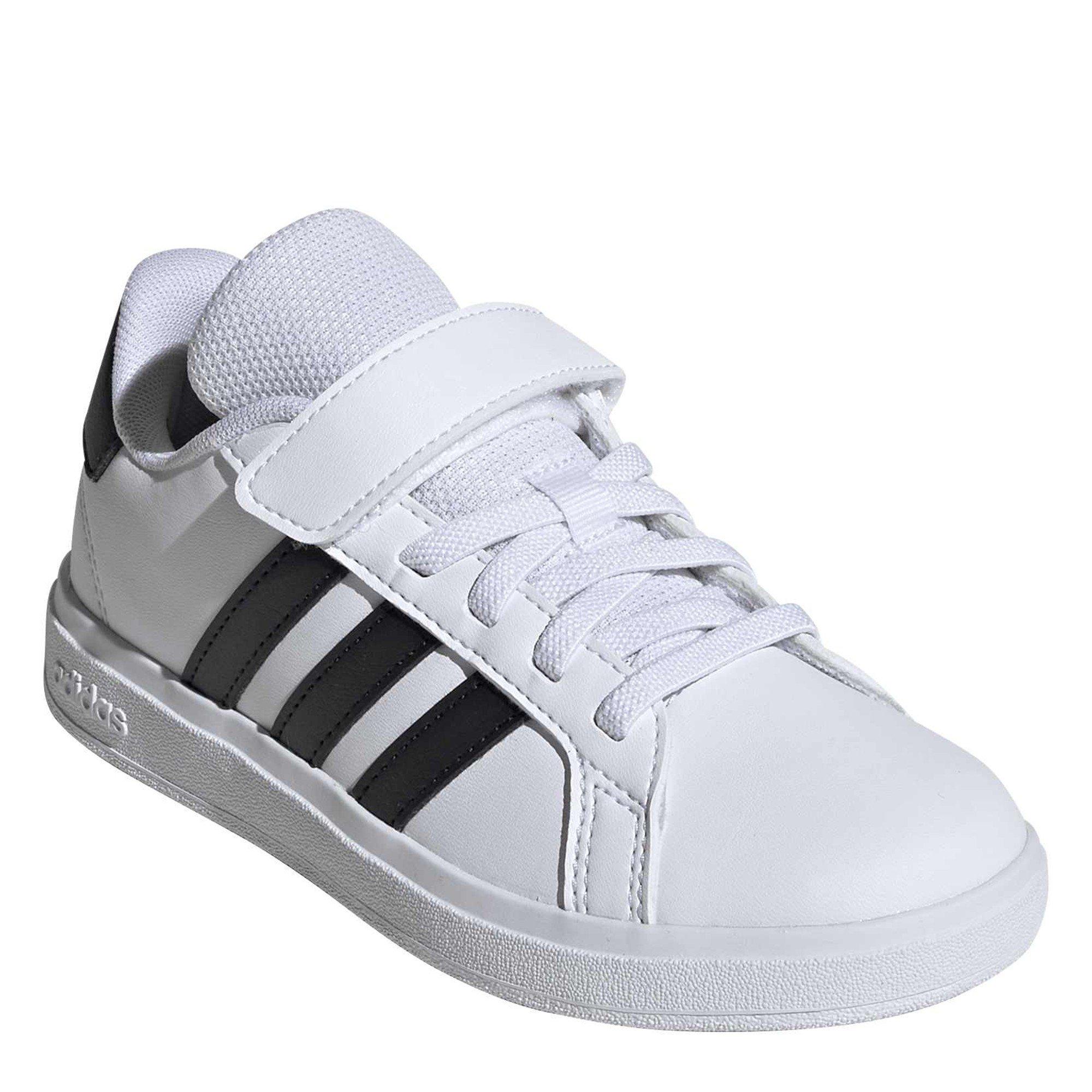 ftwr white - adidas - adidas Grand Court 2.0 Trainers - 3