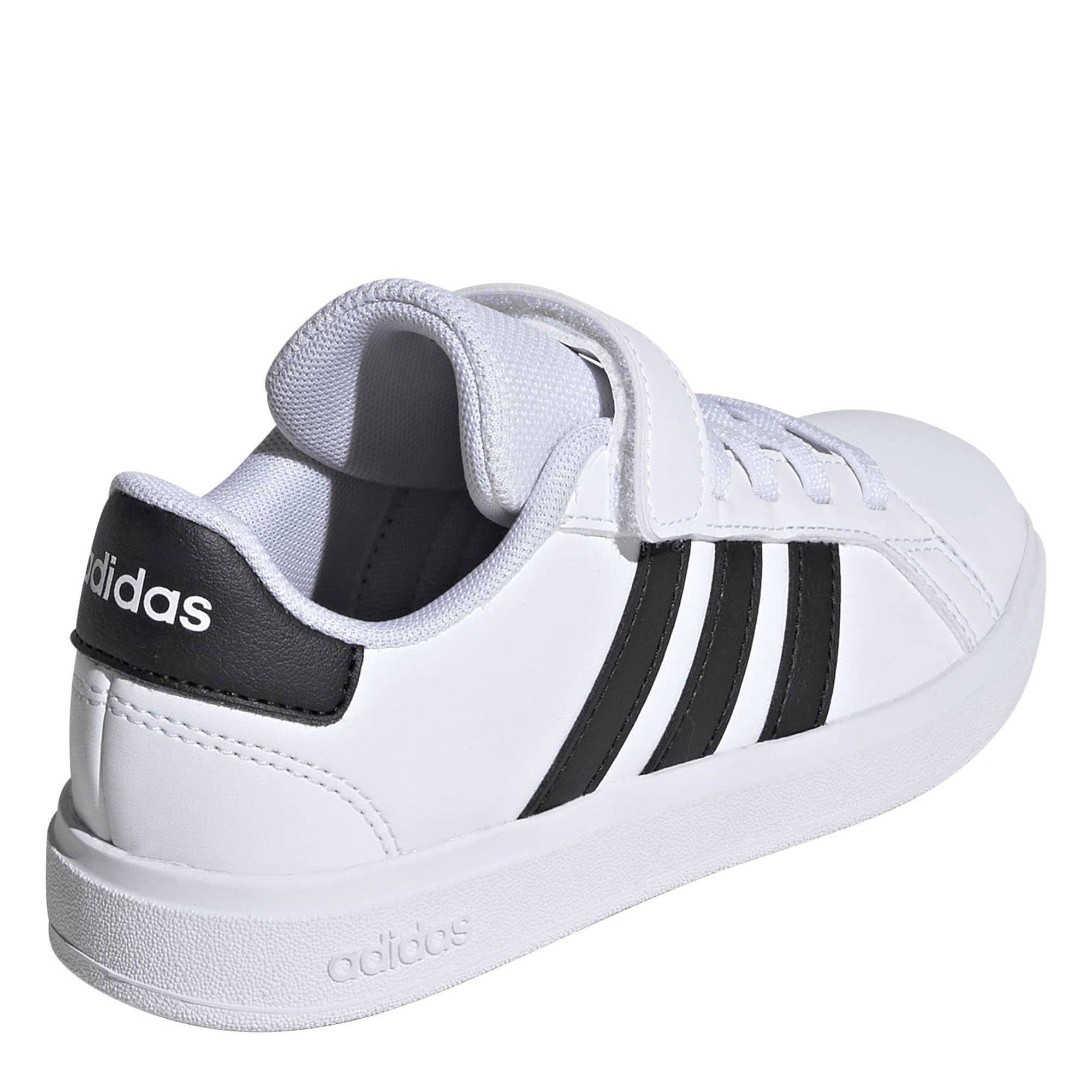 ftwr white - adidas - adidas Grand Court 2.0 Trainers - 4
