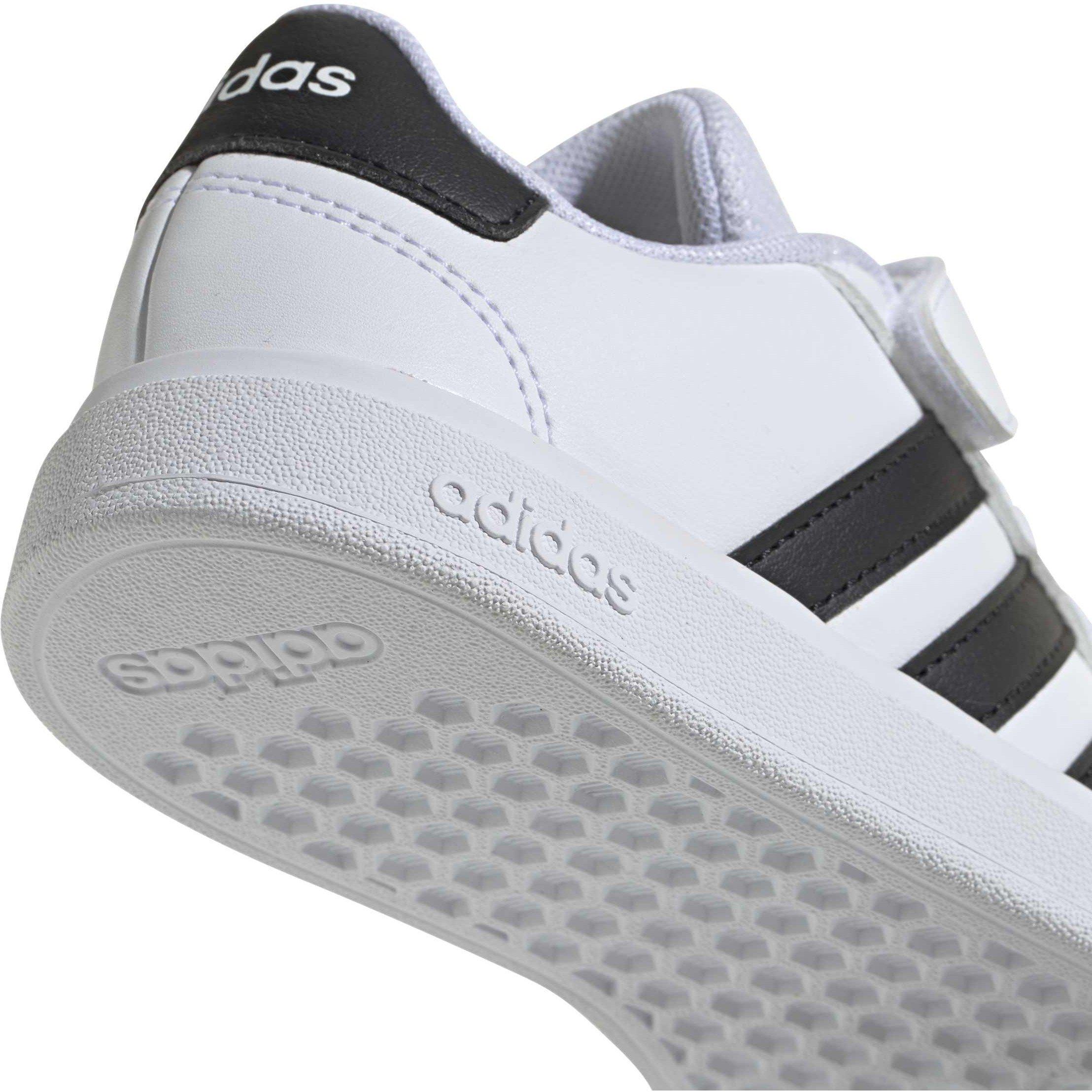 ftwr white - adidas - adidas Grand Court 2.0 Trainers - 7