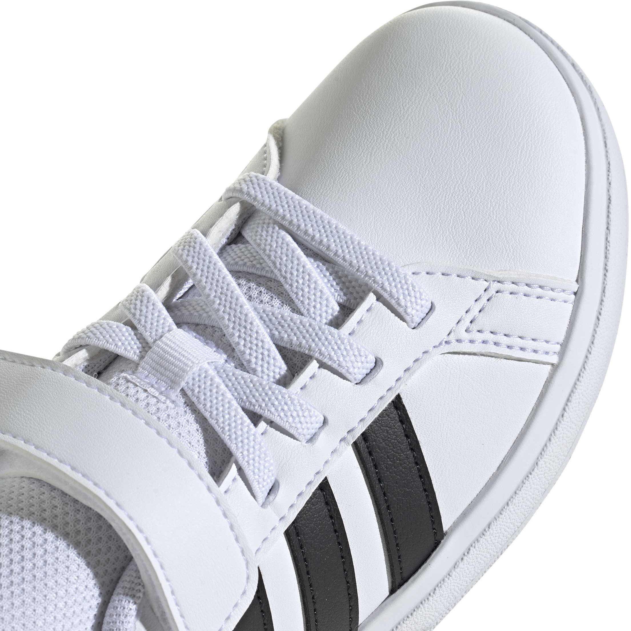 ftwr white - adidas - adidas Grand Court 2.0 Trainers - 8