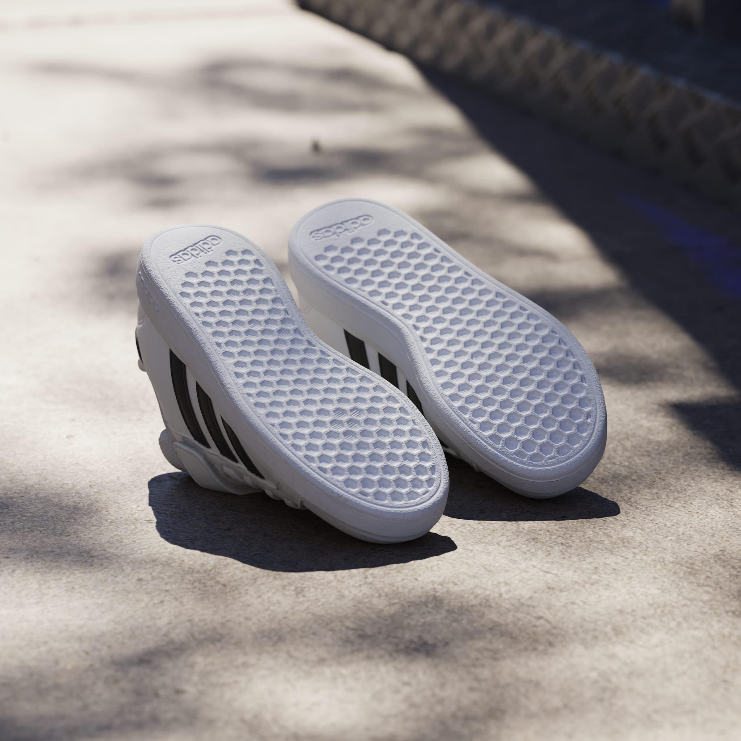 ftwr white - adidas - adidas Grand Court 2.0 Trainers - 10