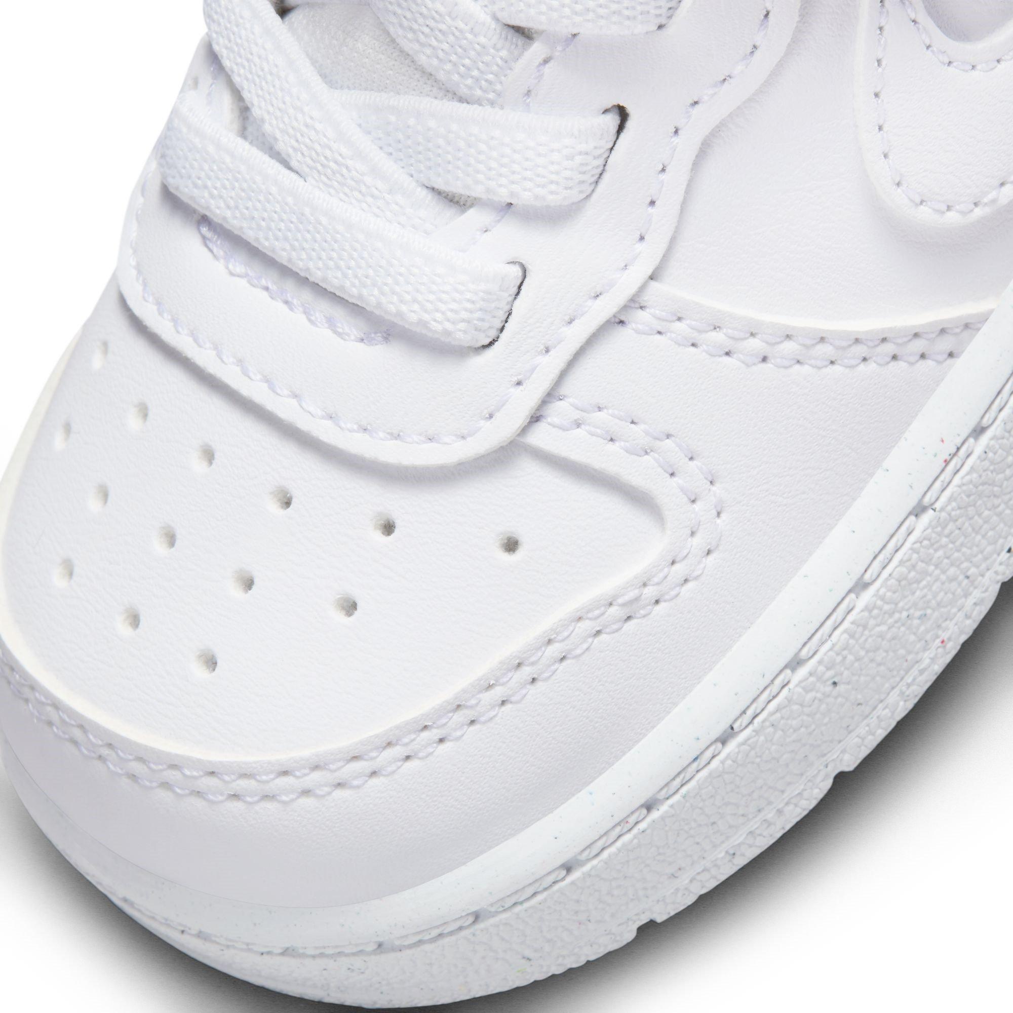 WEISS/WEISS-WEISS - Nike - Court Borough Low Recraft Shoes Infants - 7