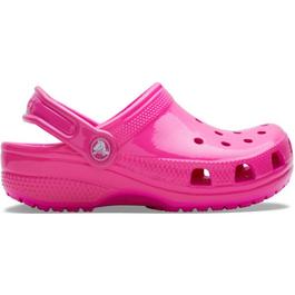 Crocs ClsNeonHliteCg Ch99