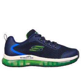 Skechers Skechers DLites 1.0 Marathon Running Shoes Sneakers 894009-WCRL