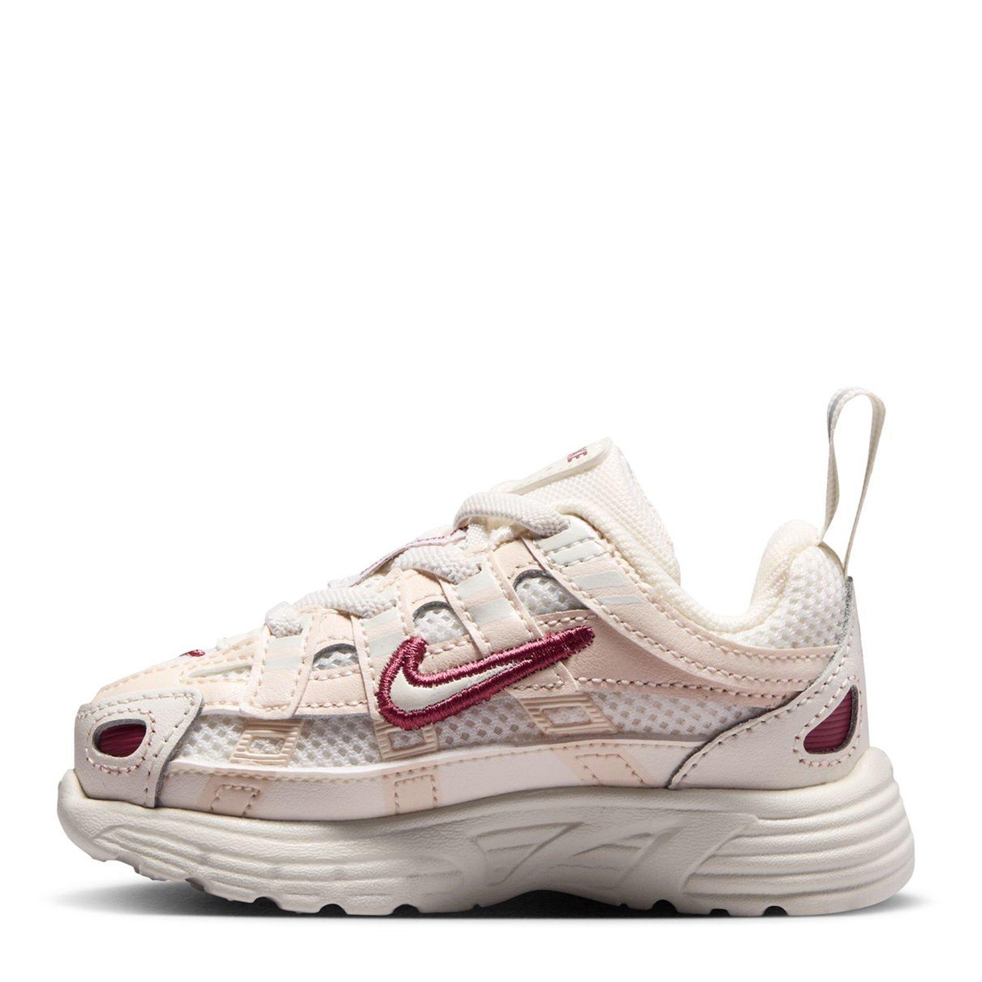 Sail/Pnk Smk - Nike - Nike P-6000 In64 - 2