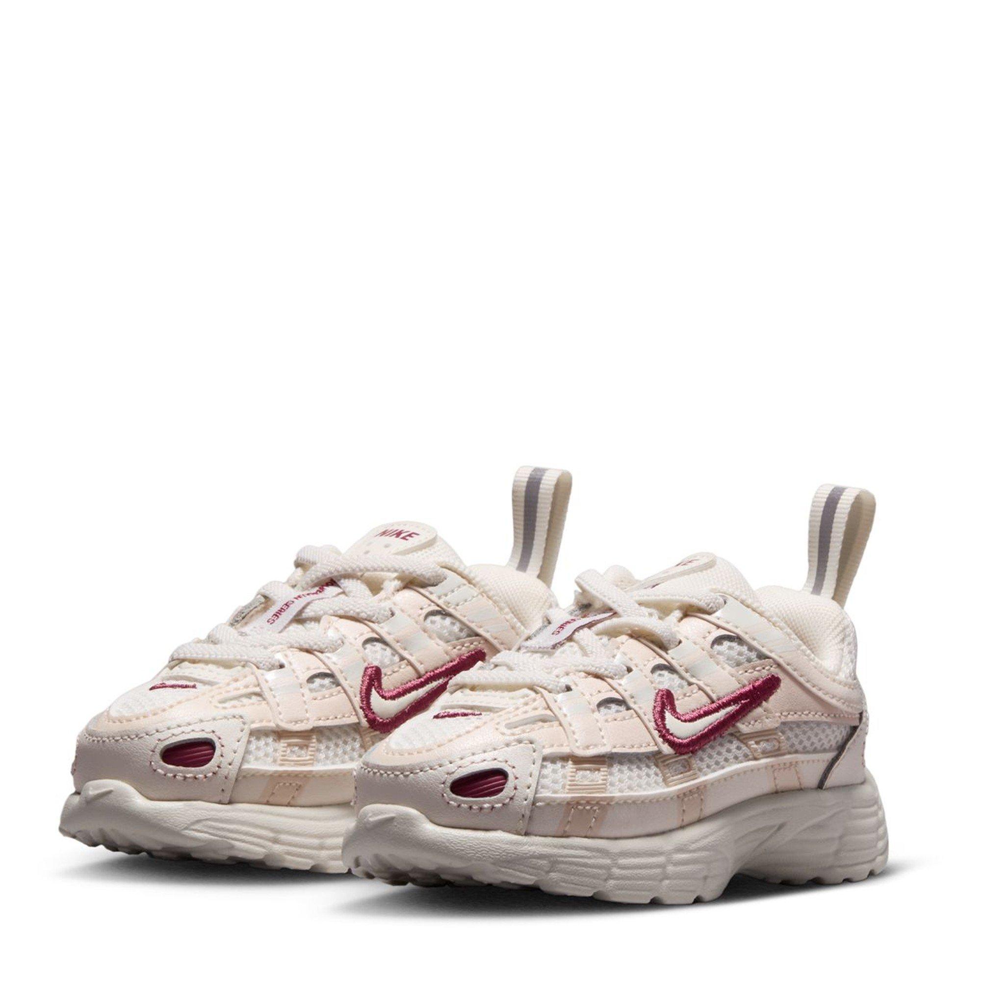 Sail/Pnk Smk - Nike - Nike P-6000 In64 - 3