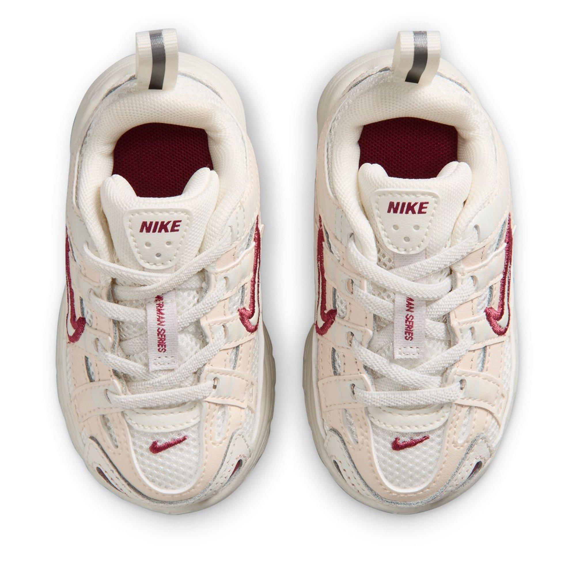 Sail/Pnk Smk - Nike - Nike P-6000 In64 - 5