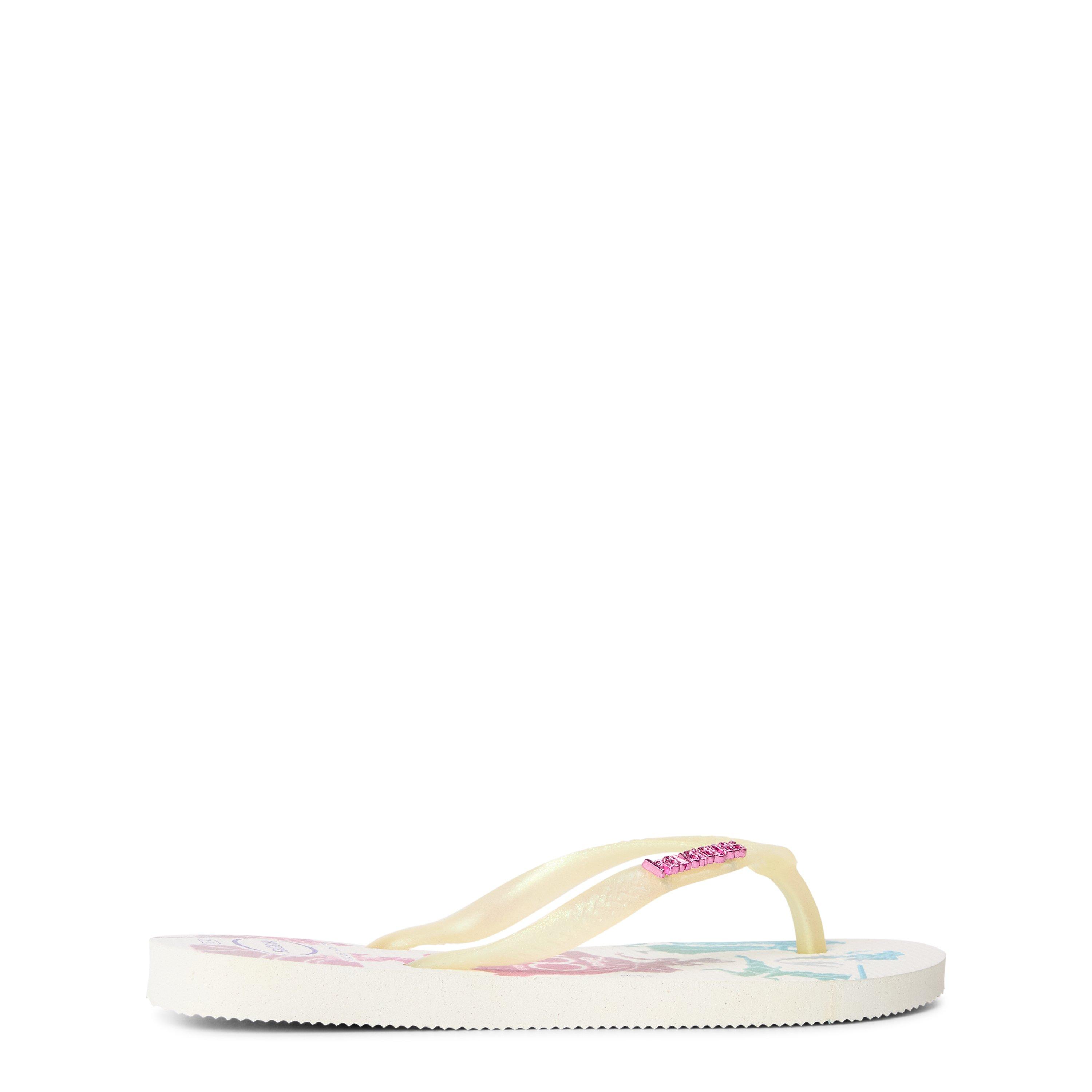 Blanc - Havaianas - A Lcences  Ch99 - 1