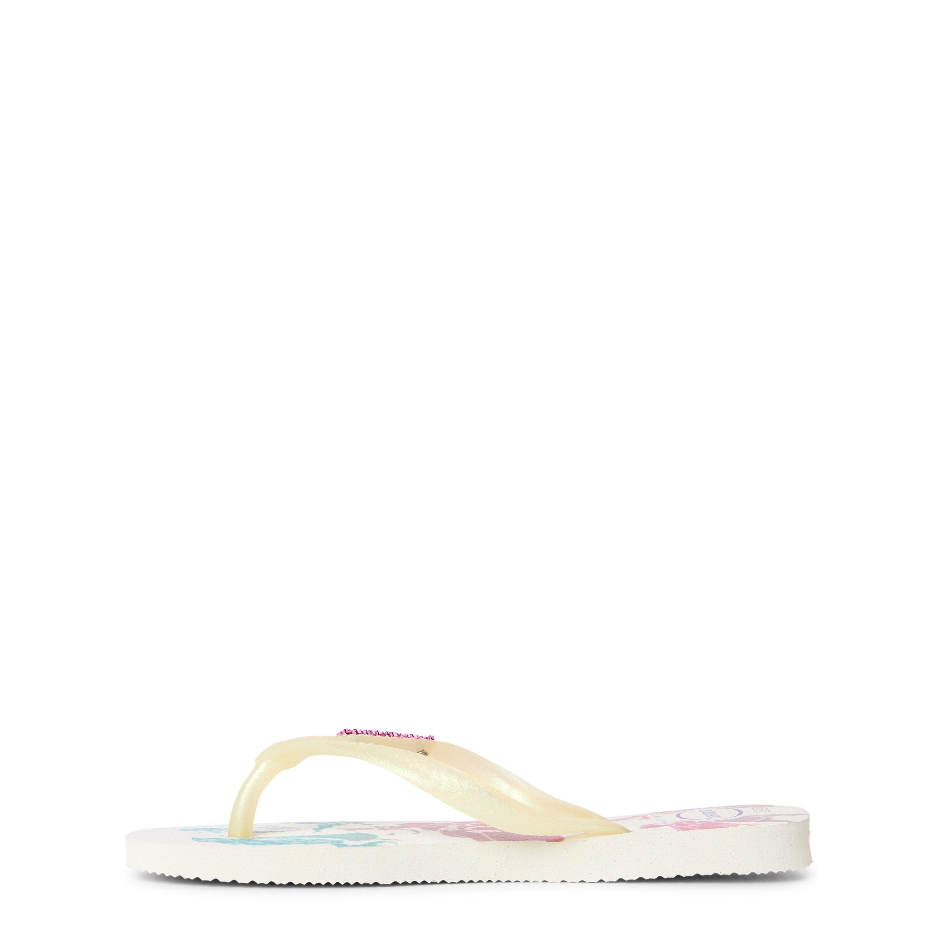 Blanc - Havaianas - A Lcences  Ch99 - 2