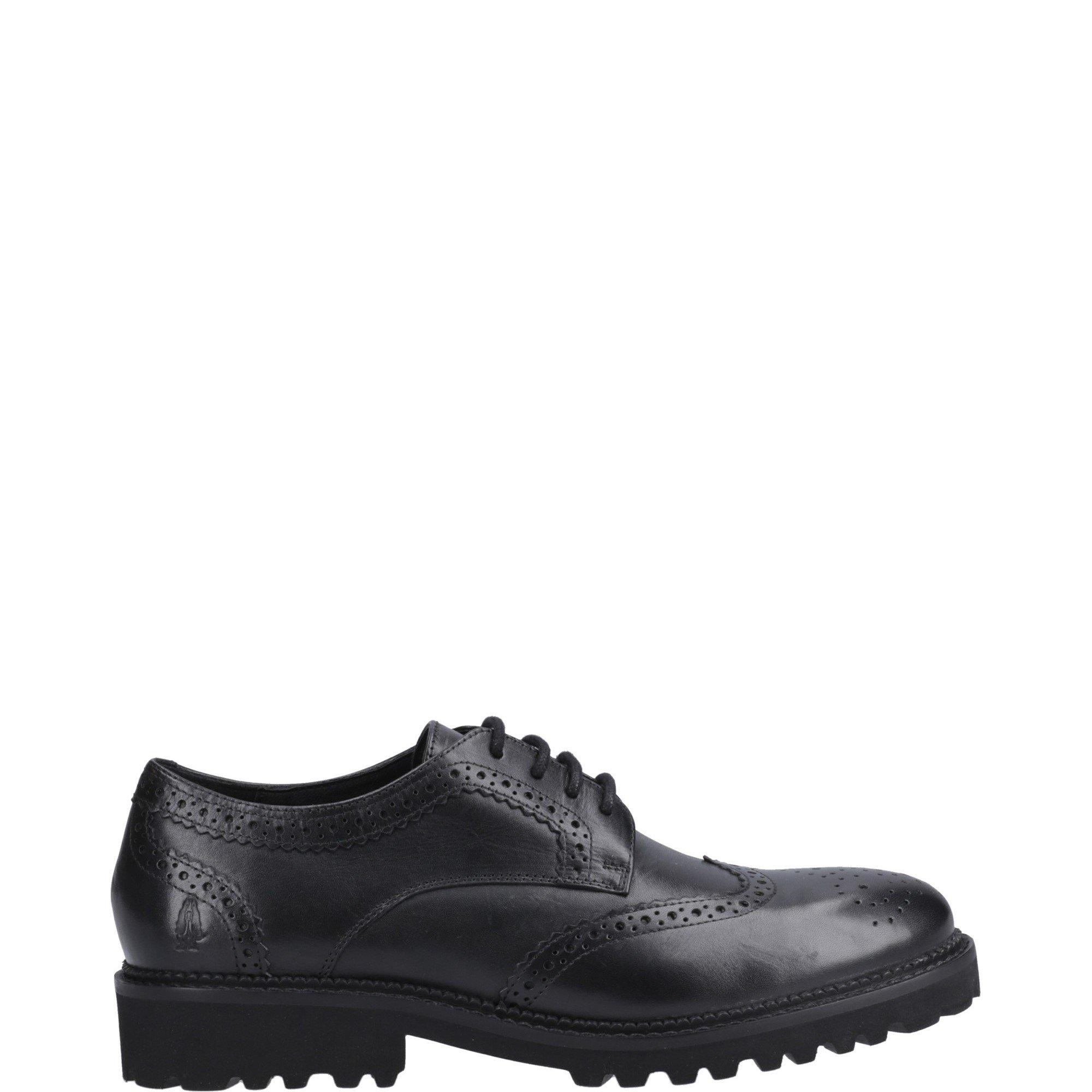 Hush Puppies Gabi Lace Up Jnr