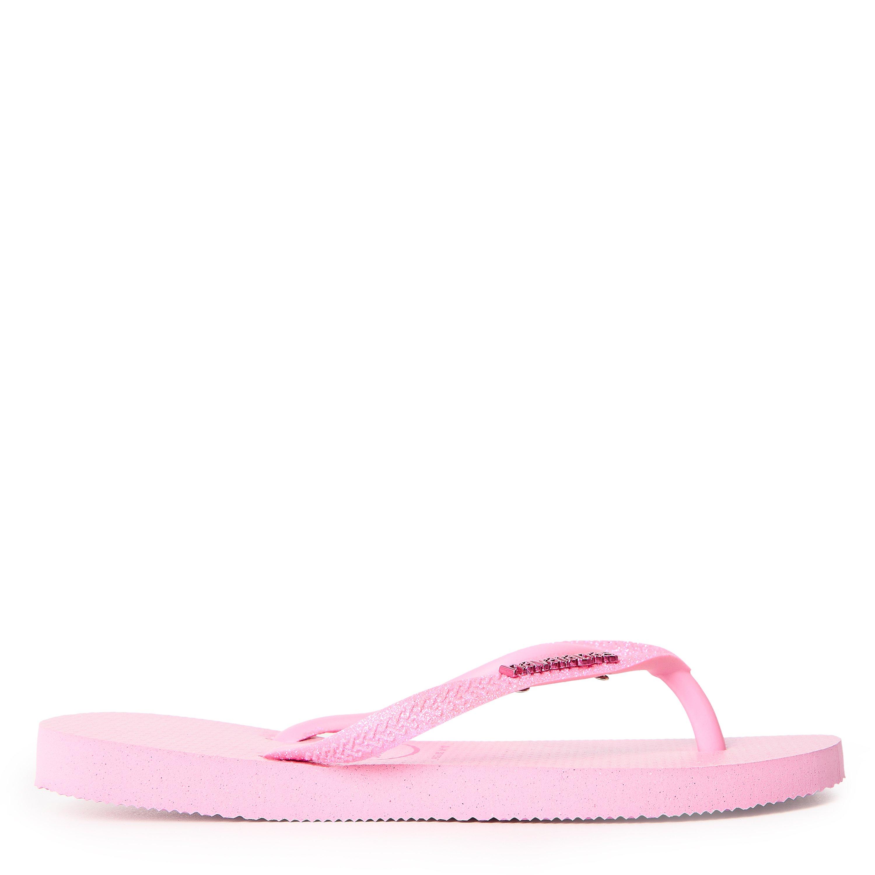 Rosa Limonade - Havaianas - Havaianas Slm Prnt  Ch99 - 1
