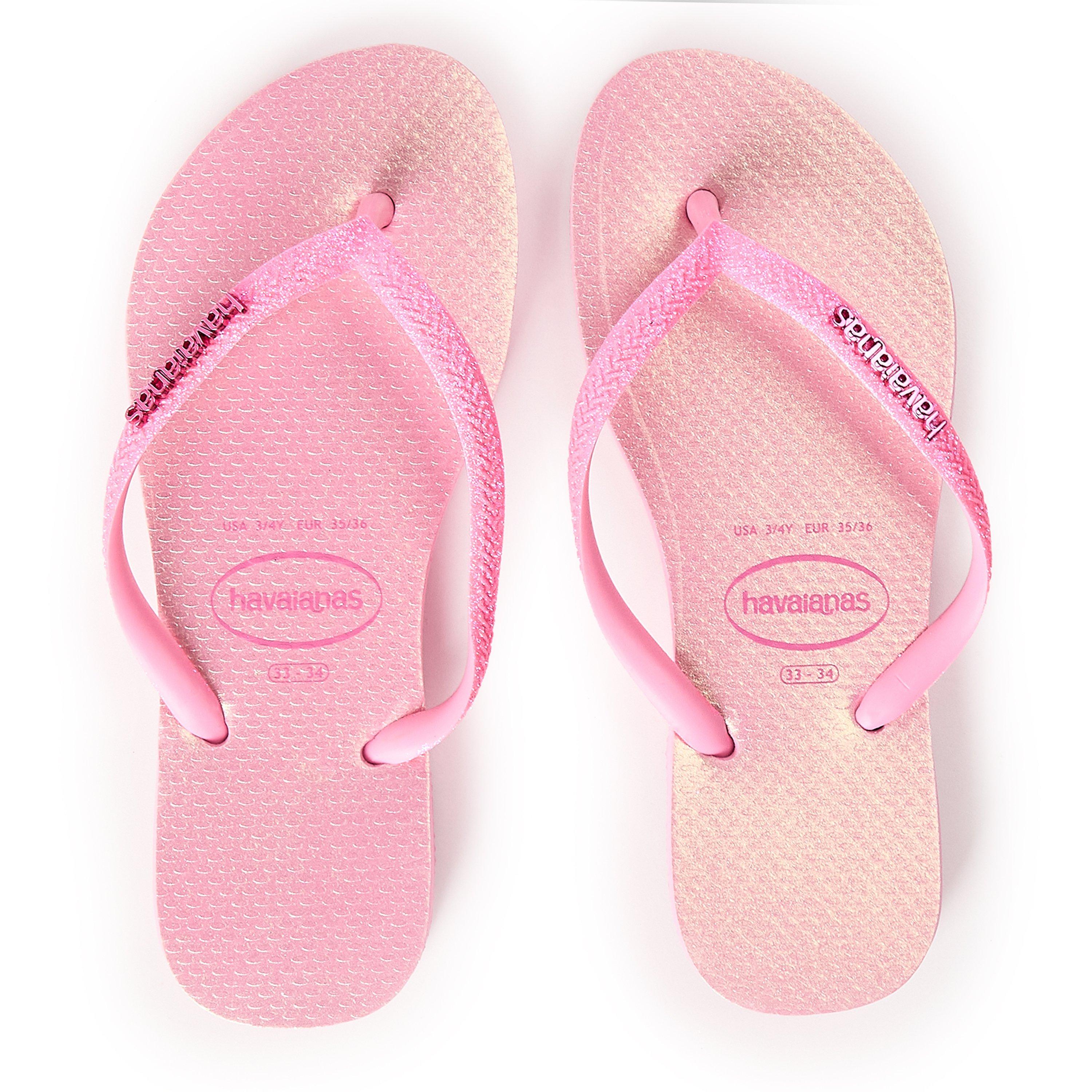 Rosa Limonade - Havaianas - Havaianas Slm Prnt  Ch99 - 4