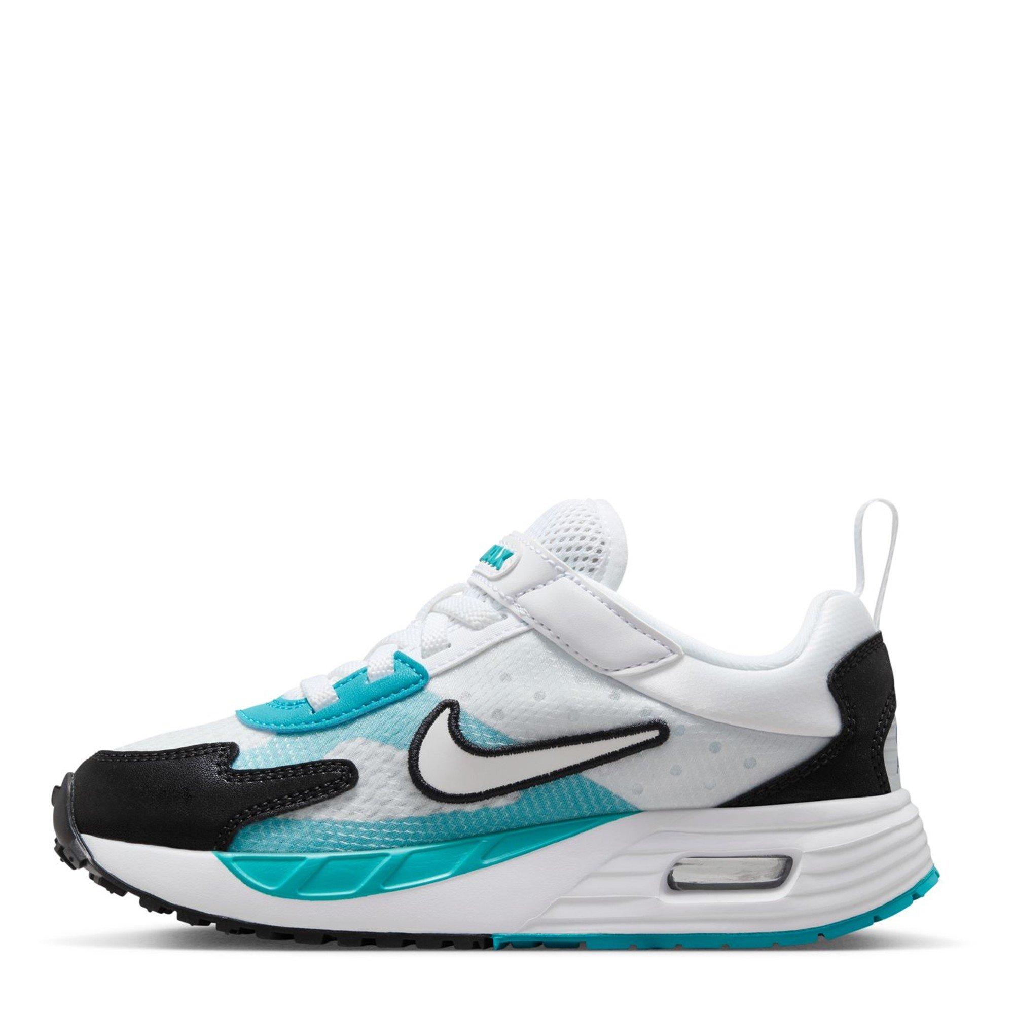 White/White-Bla - Nike - Nike Air Max Solo (P Ch99 - 2