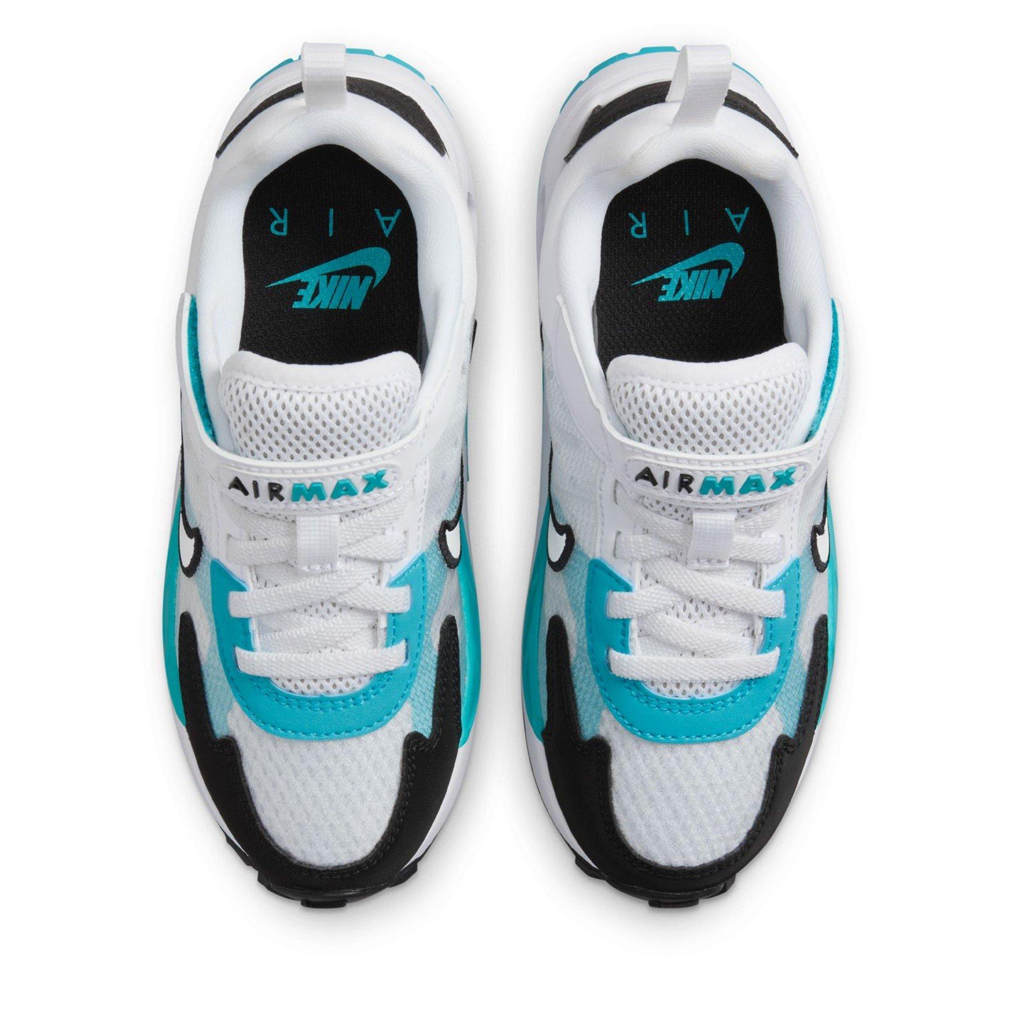 White/White-Bla - Nike - Nike Air Max Solo (P Ch99 - 5