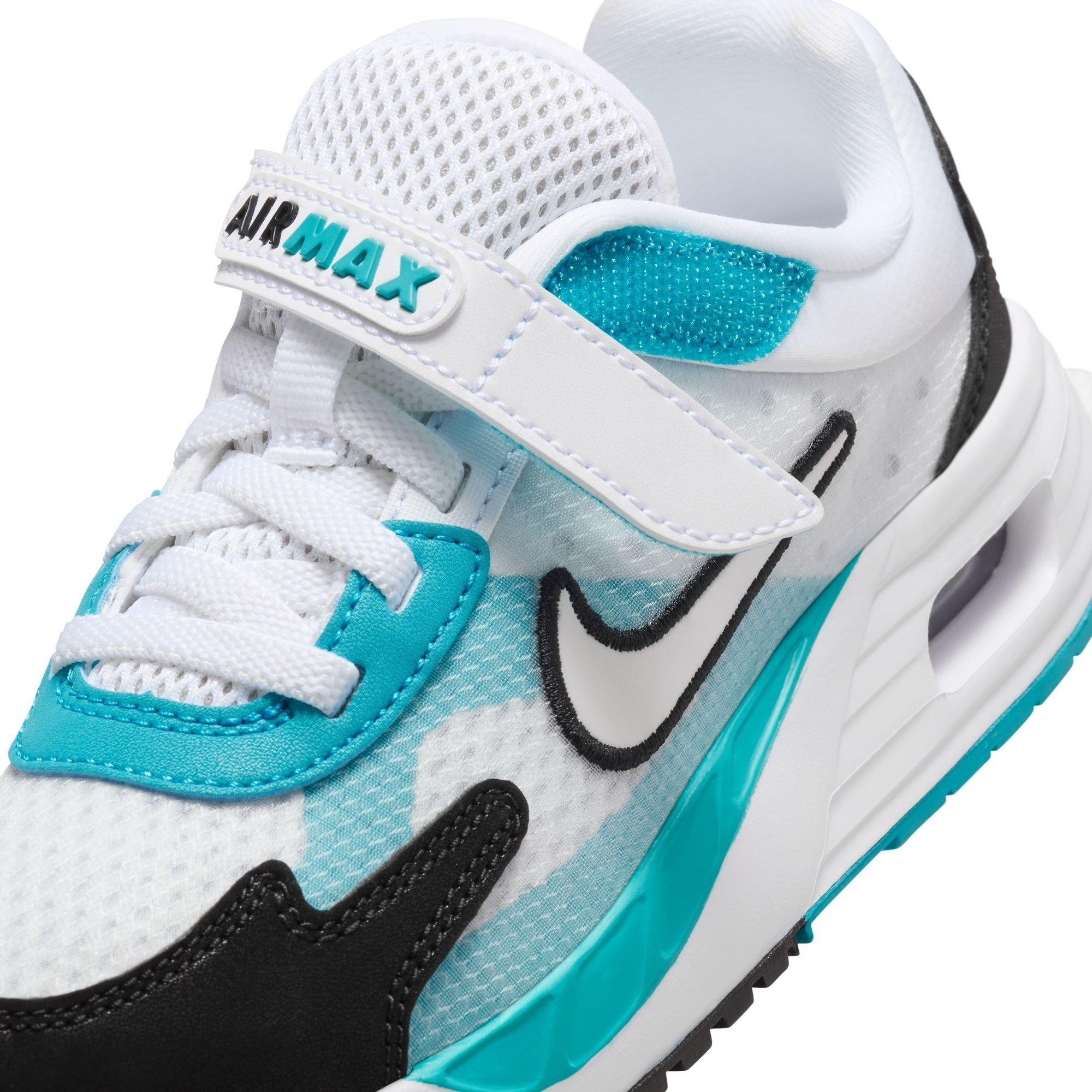 White/White-Bla - Nike - Nike Air Max Solo (P Ch99 - 7