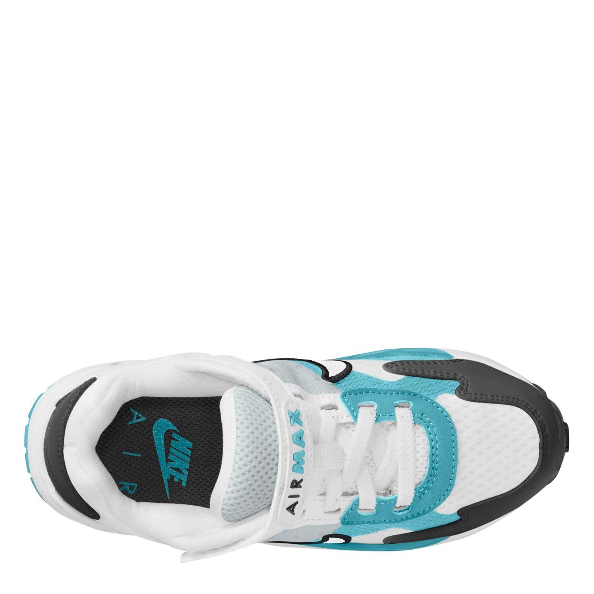 White/White-Bla - Nike - Nike Air Max Solo (P Ch99 - 9