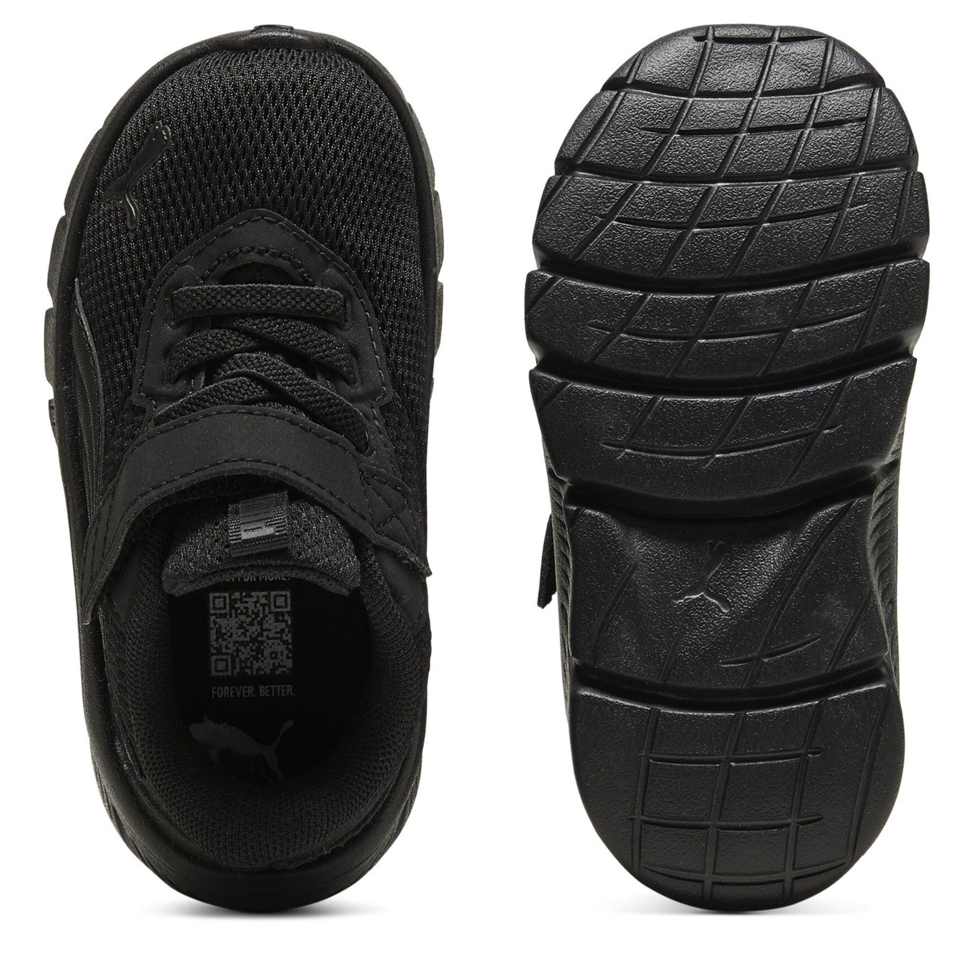 Trostruko crno - Puma - Flexfocus Modern Ac+ Inf Runners Boys - 3